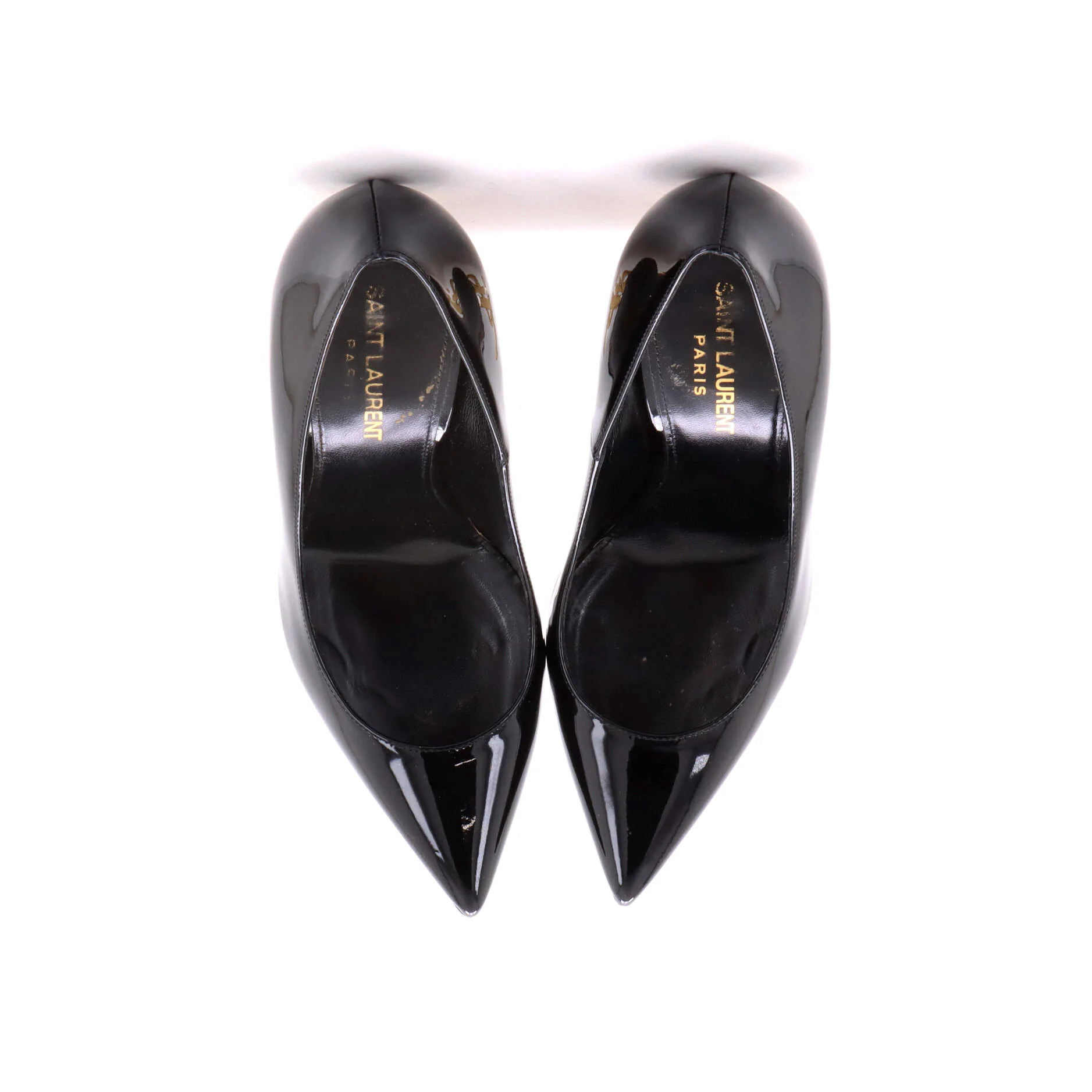 Women's Opyum Pumps Patent 110 - Image 2