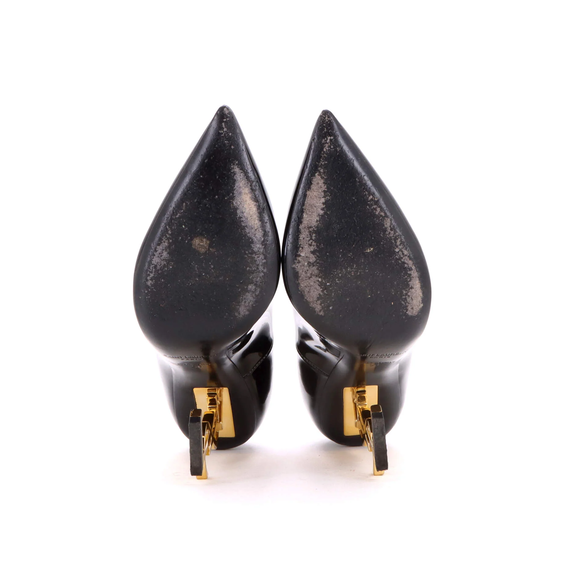Women's Opyum Pumps Patent 110 - Image 4