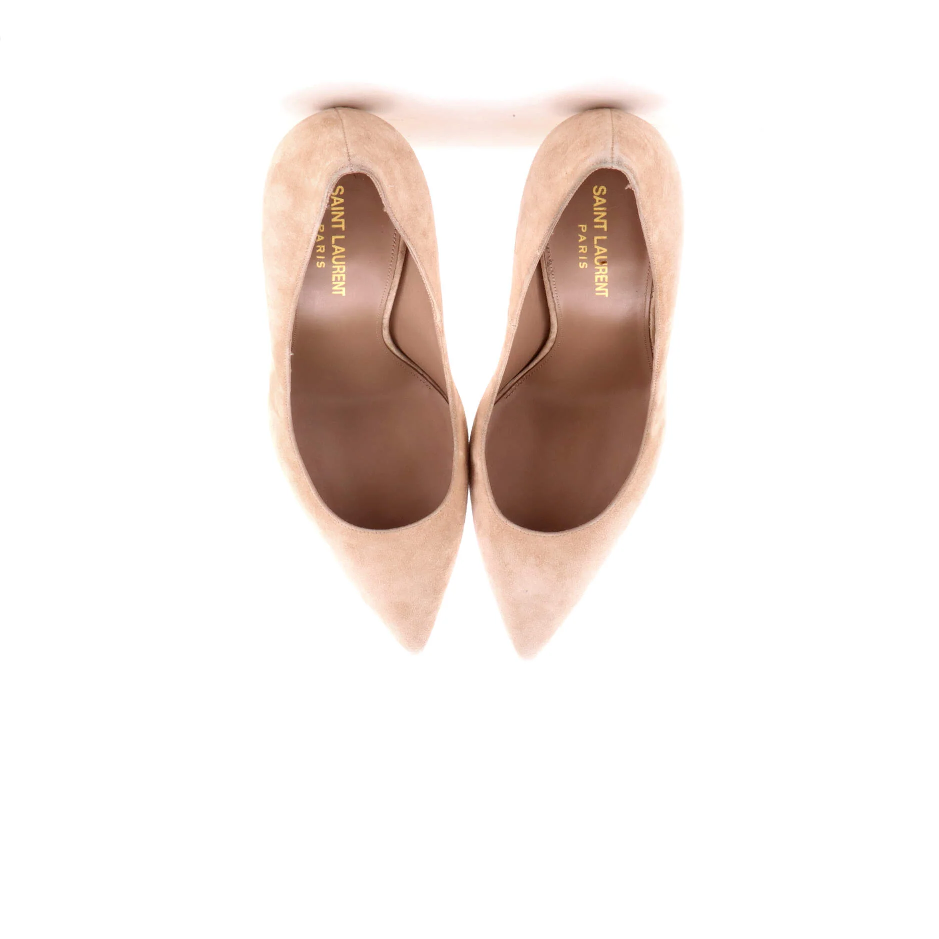 Women's Opyum Pumps Suede 110 - Image 2