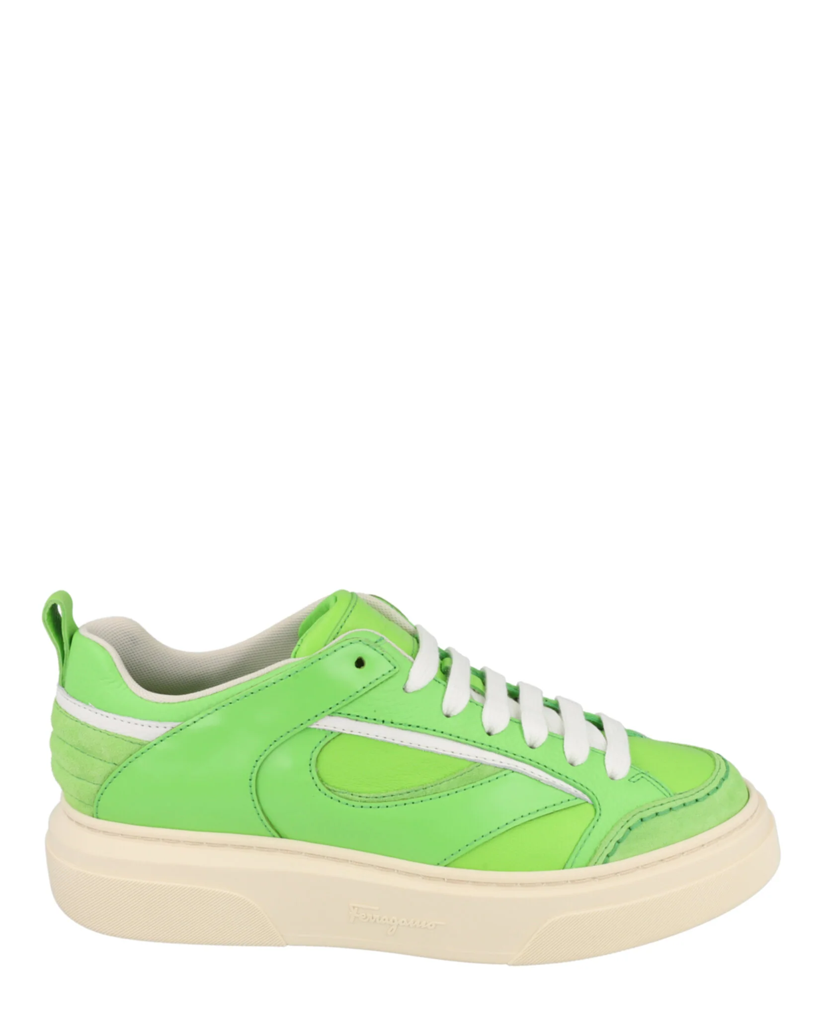 Men's Cassina Low-Top Sneakers