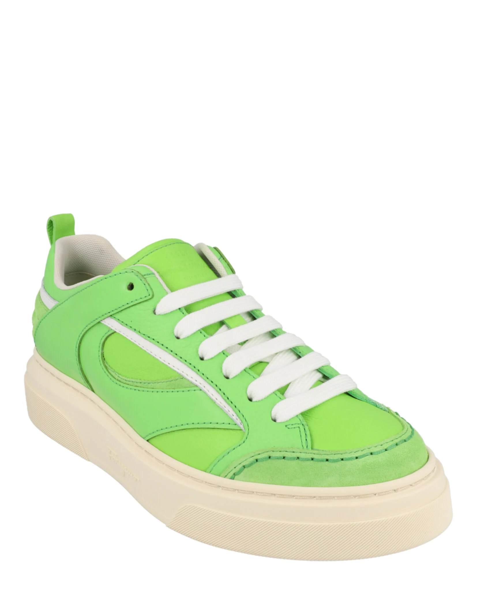 Men's Cassina Low-Top Sneakers - Image 2