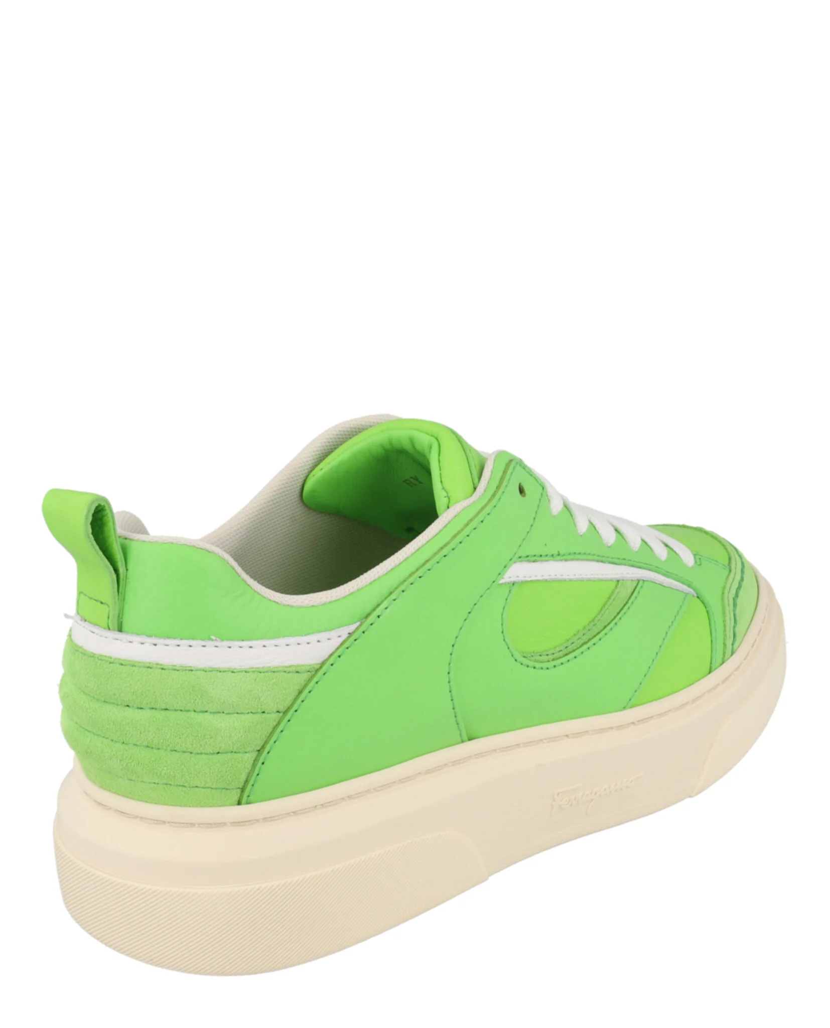 Men's Cassina Low-Top Sneakers - Image 3
