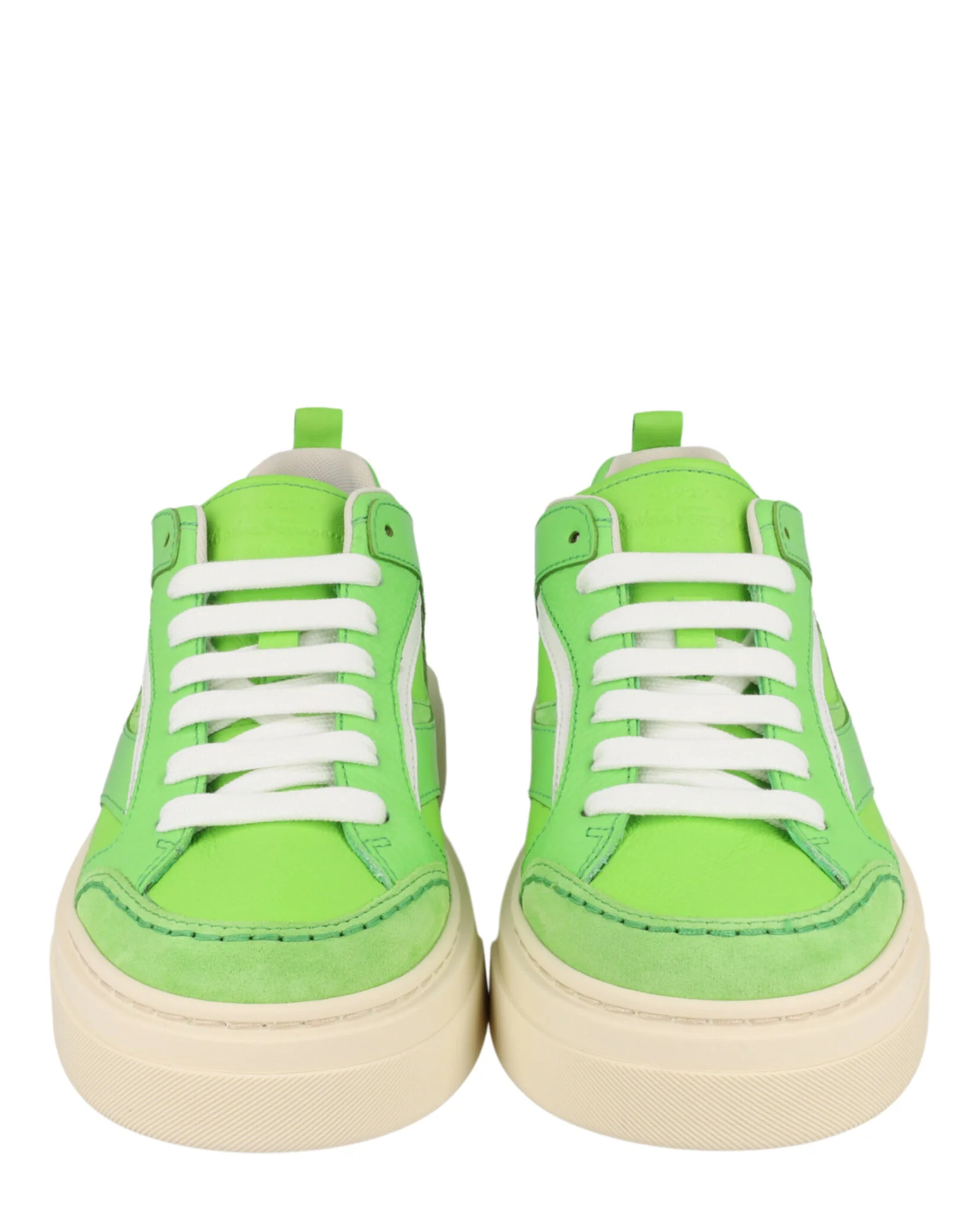 Men's Cassina Low-Top Sneakers - Image 5
