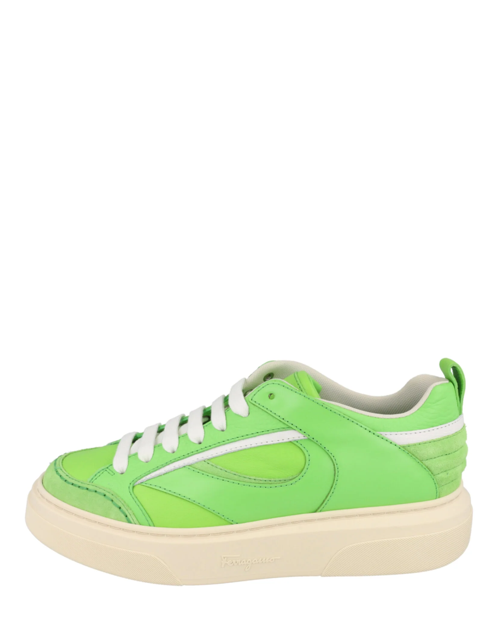 Men's Cassina Low-Top Sneakers - Image 6