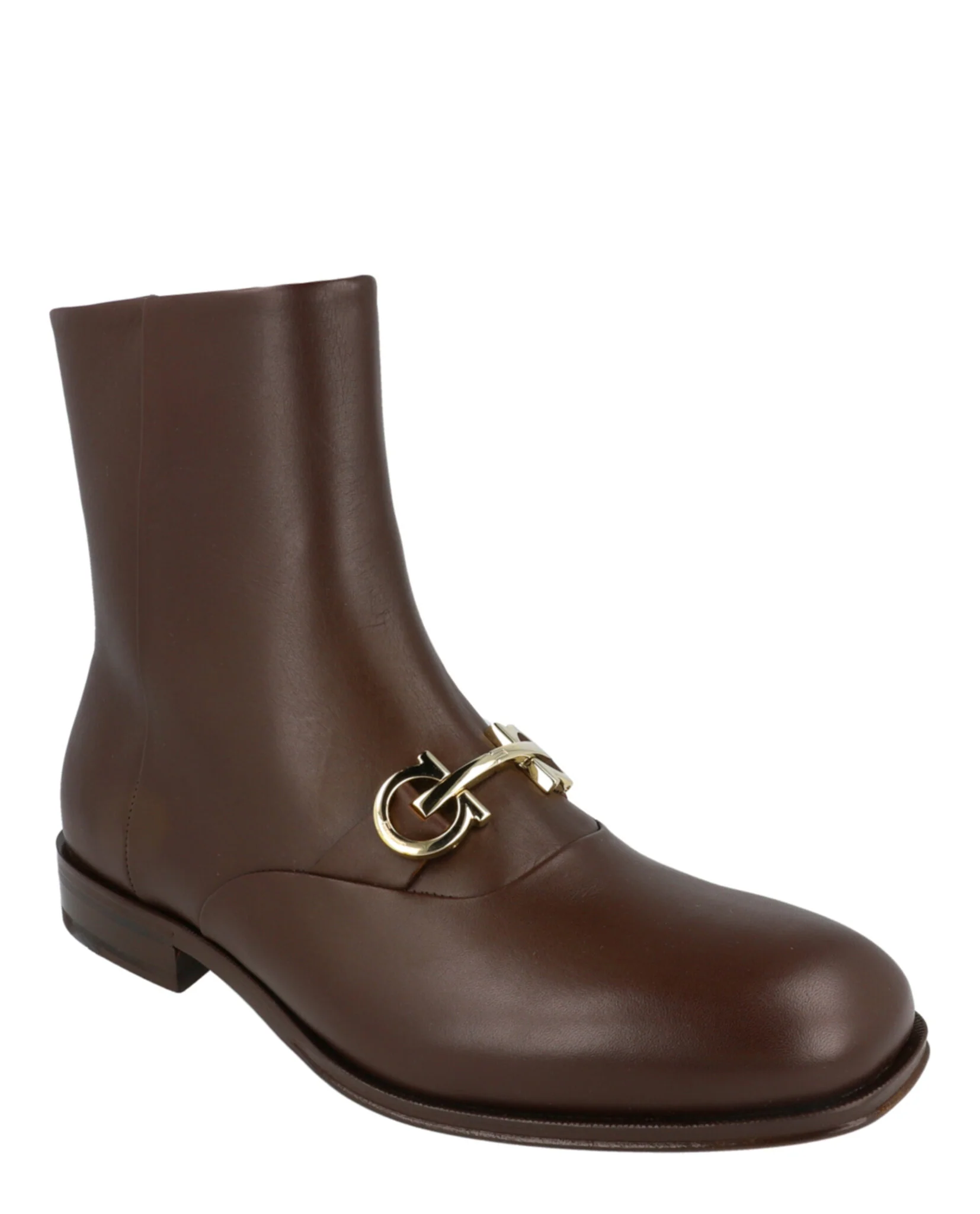Men's Geremia Gancini Ankle Boots - Image 2