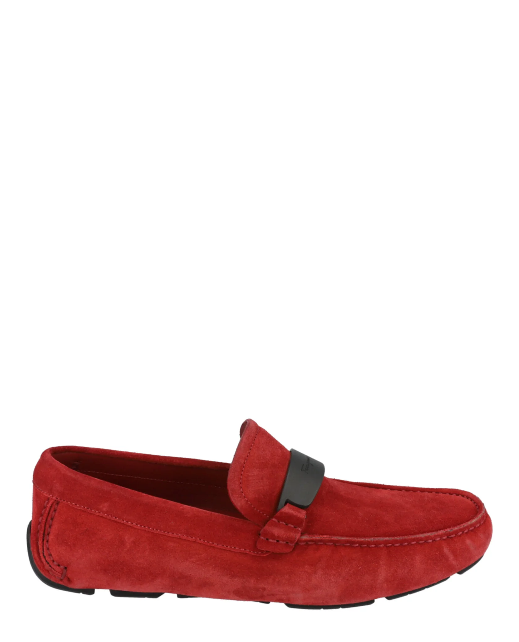 Men's Switch Suede Drivers