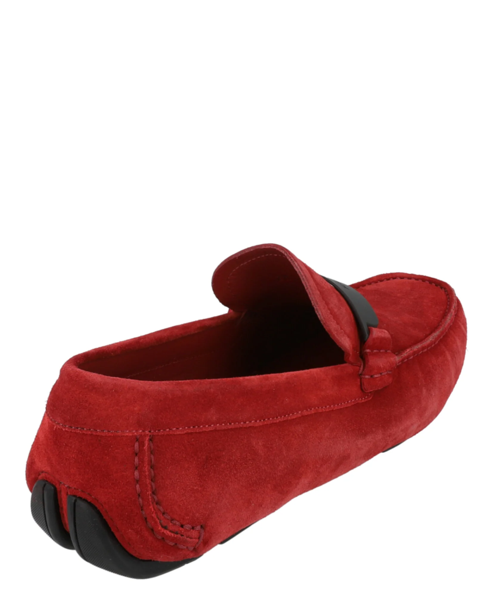 Men's Switch Suede Drivers - Image 3