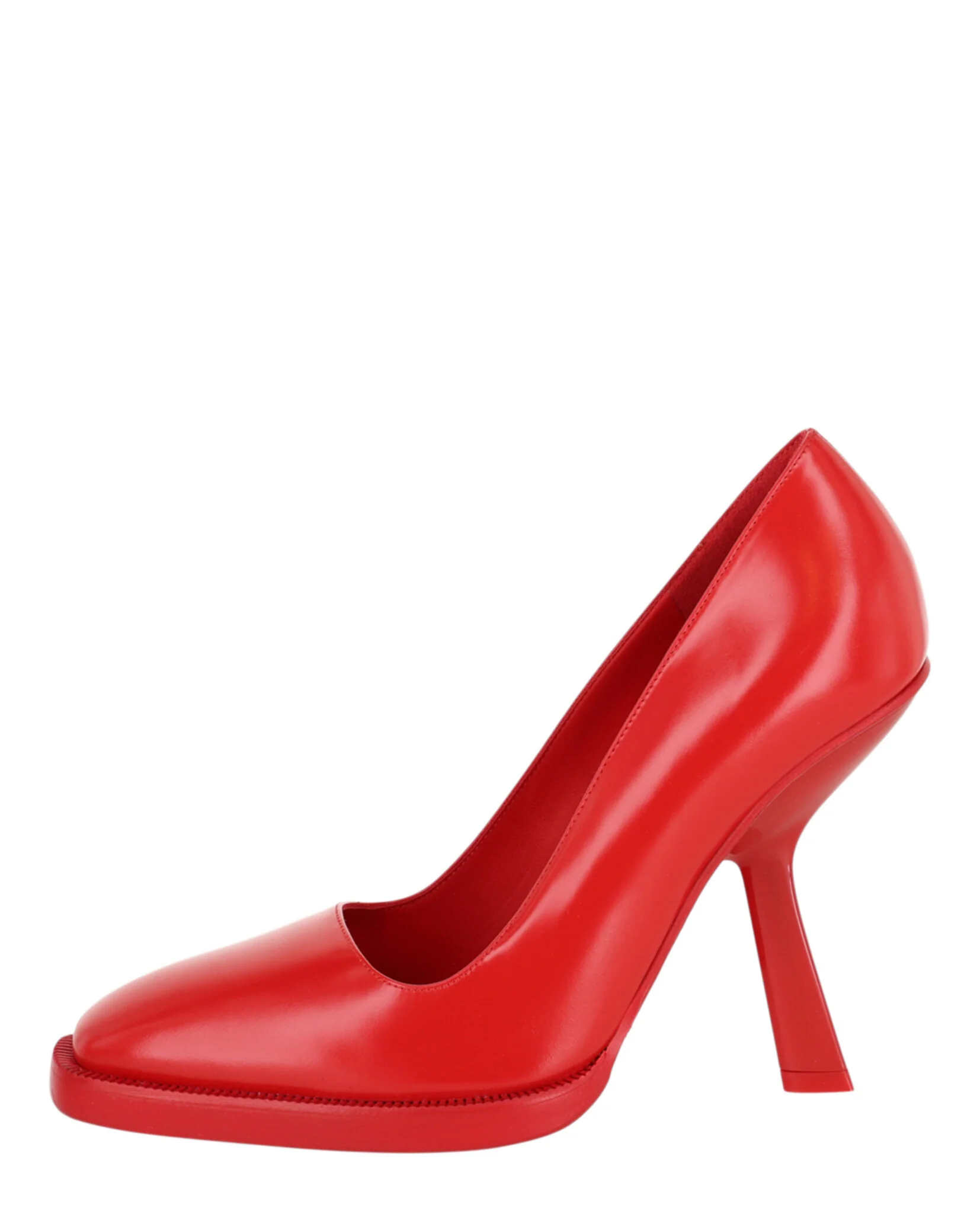 Women's Anser X5 Leather Pumps - Image 6