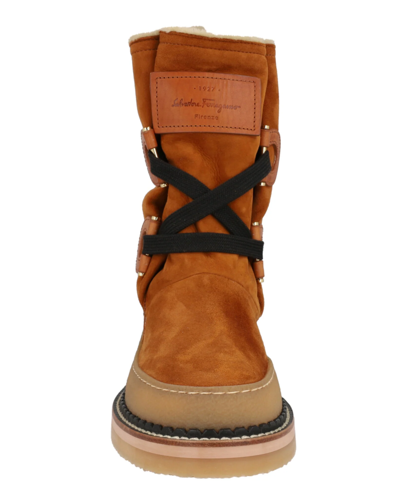 Women's Celeno Slouchy Suede Boots - Image 4