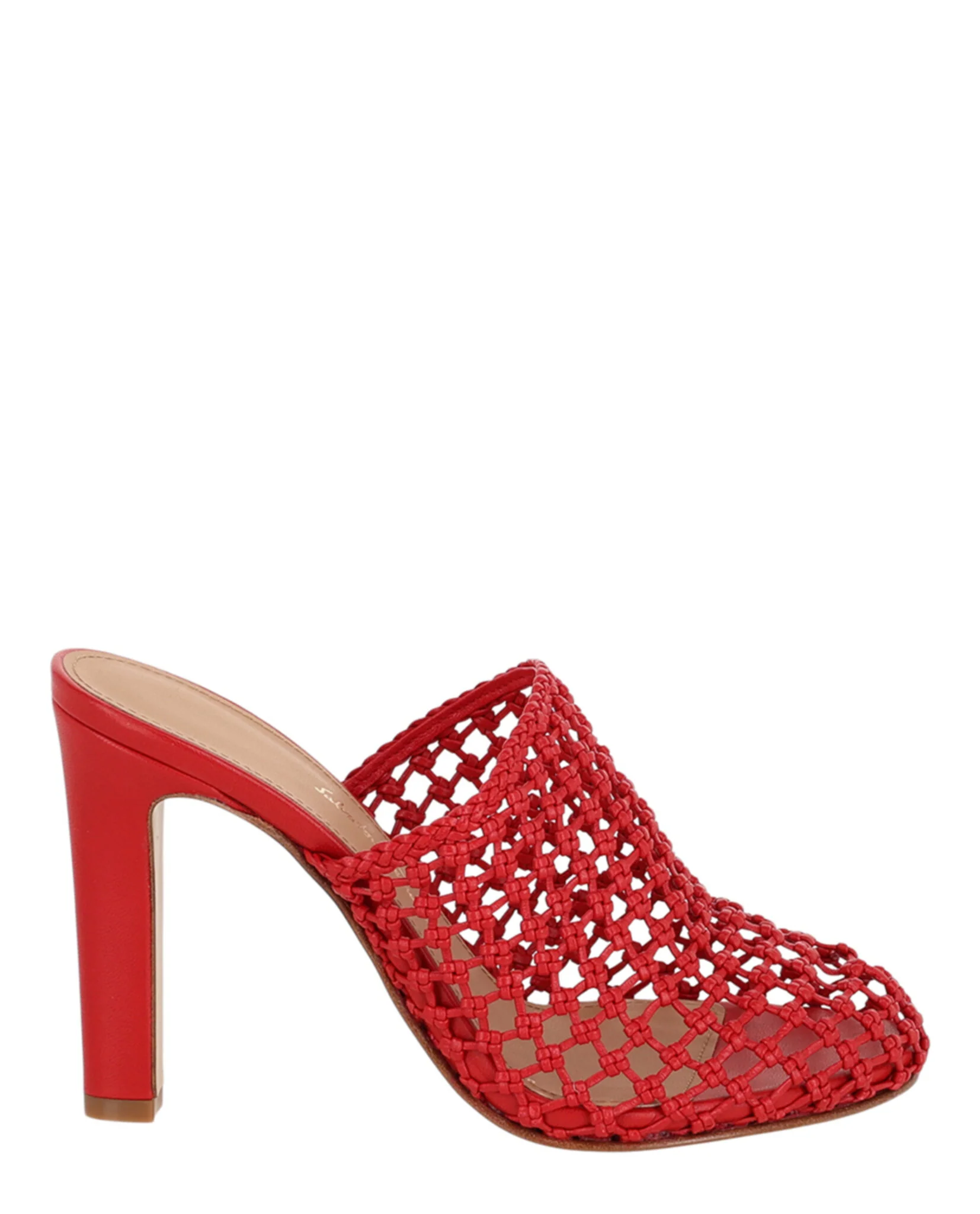 Women's Ellas X5 Caged Mules
