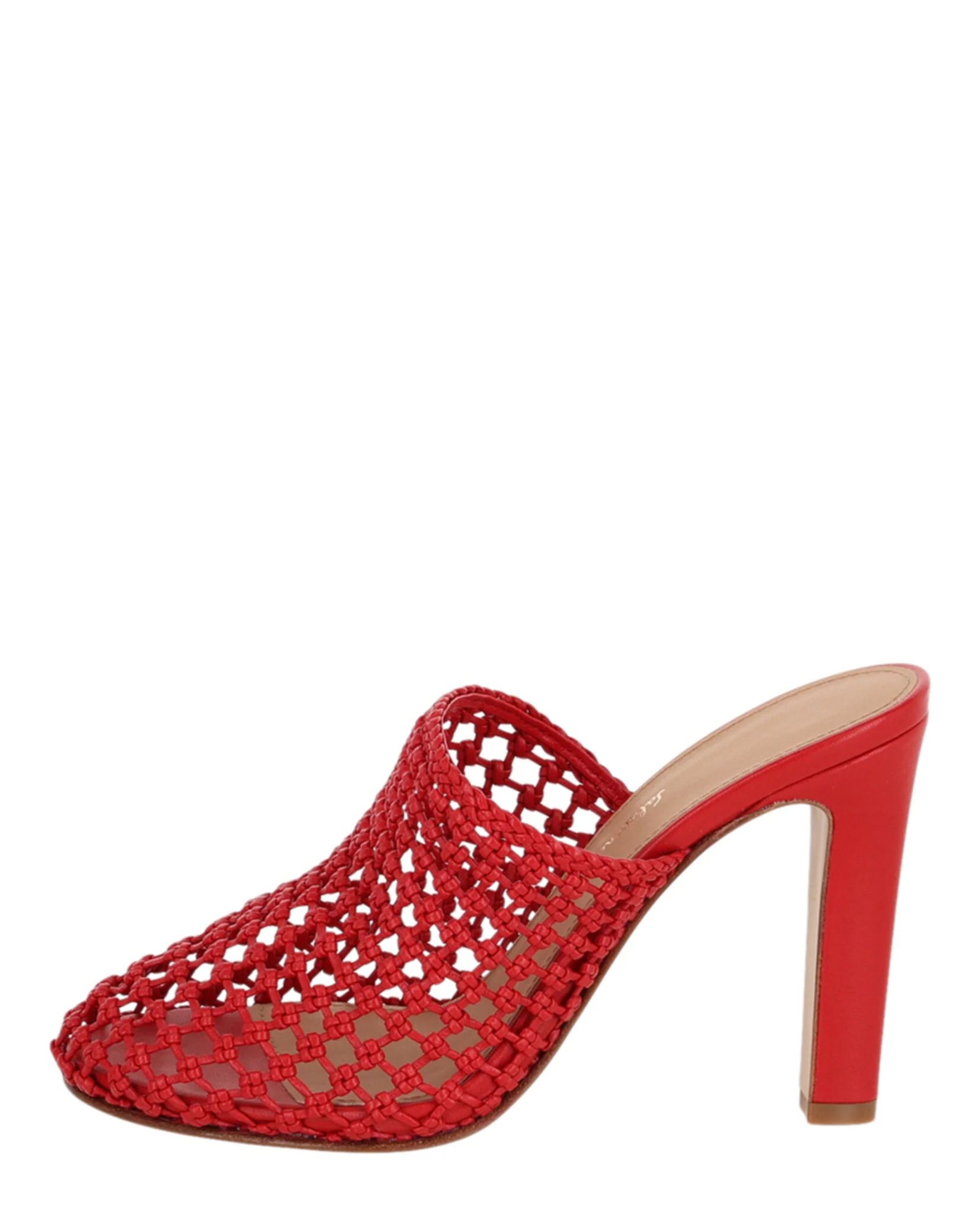 Women's Ellas X5 Caged Mules - Image 6