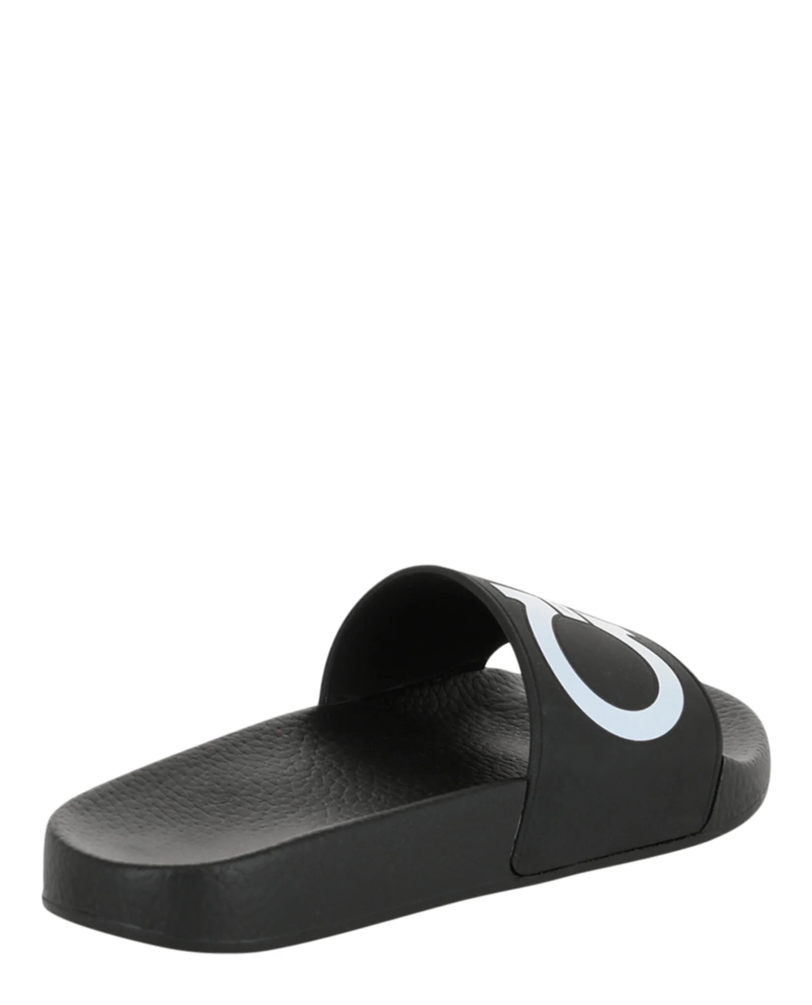 Women's Groovy Dual Gancini Slides - Image 3