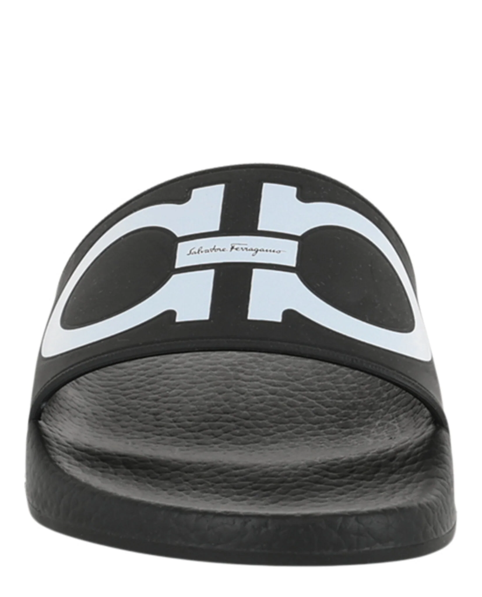 Women's Groovy Dual Gancini Slides - Image 4