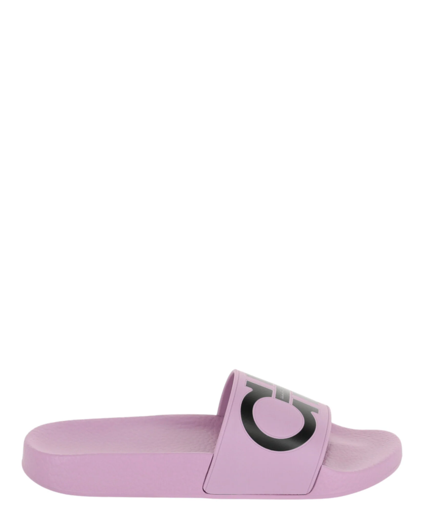 Women's Groovy Dual Gancini Slides