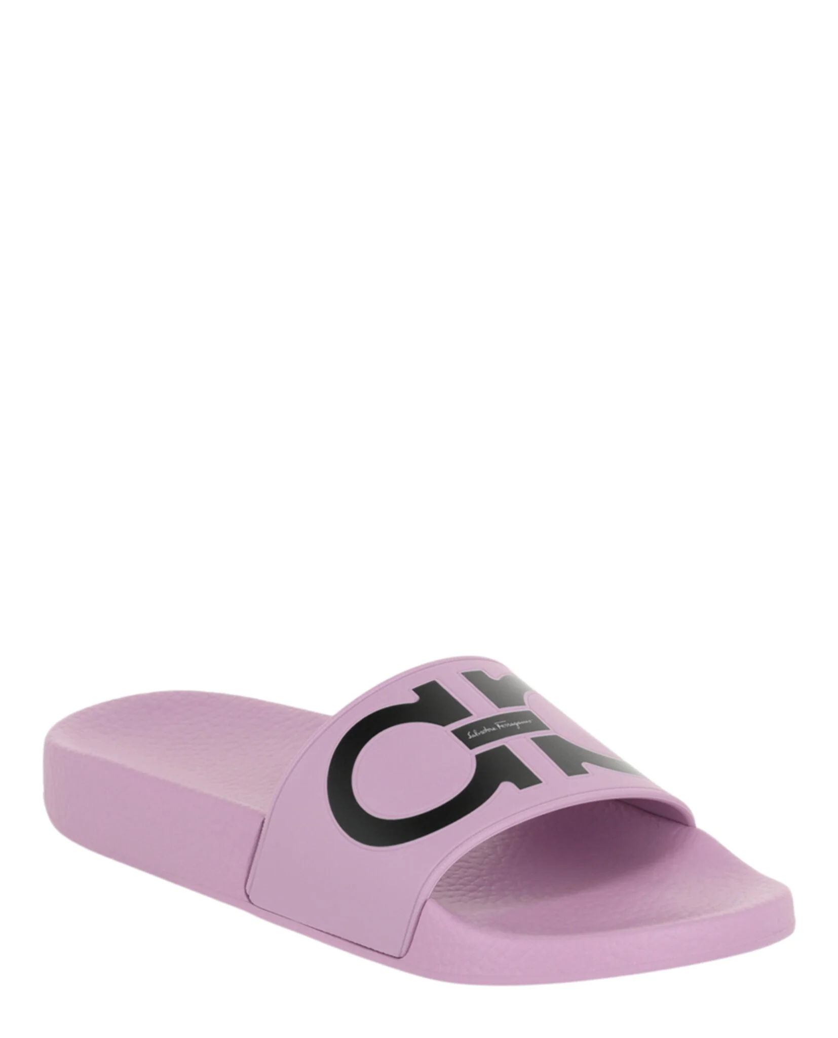 Women's Groovy Dual Gancini Slides - Image 2