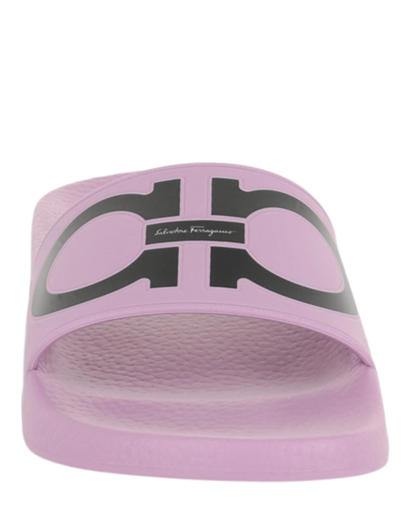 Women's Groovy Dual Gancini Slides - Image 4