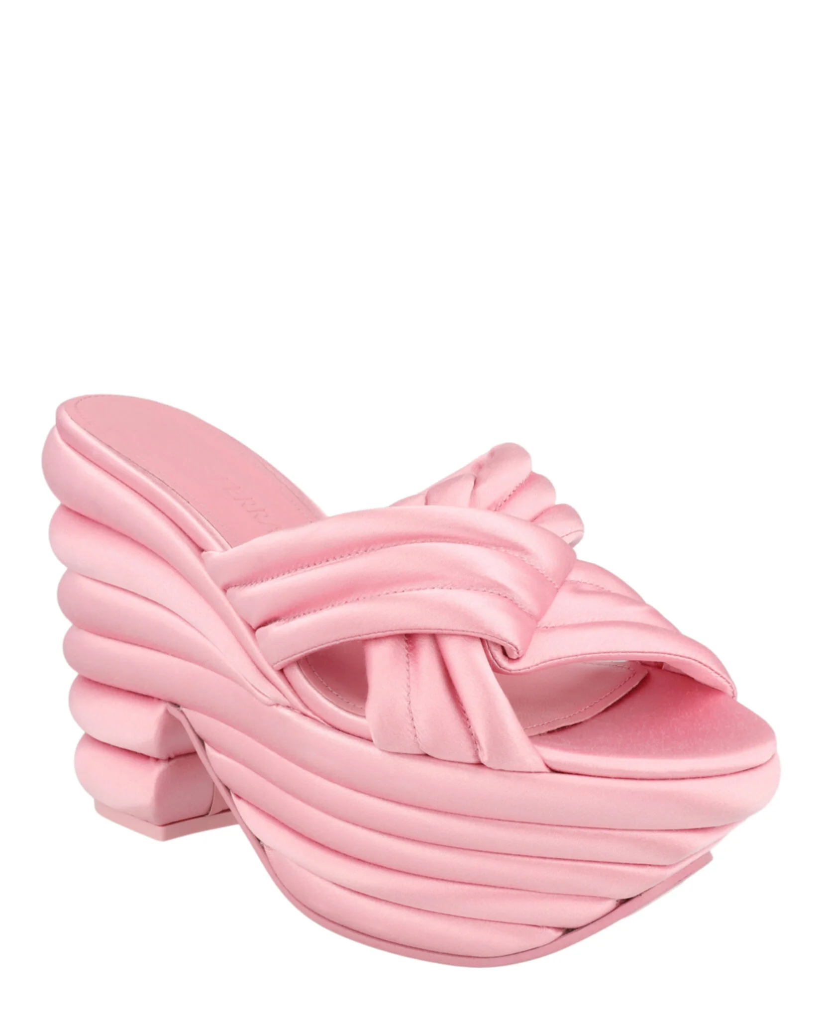 Women's Rey Platform Sandals - Image 2