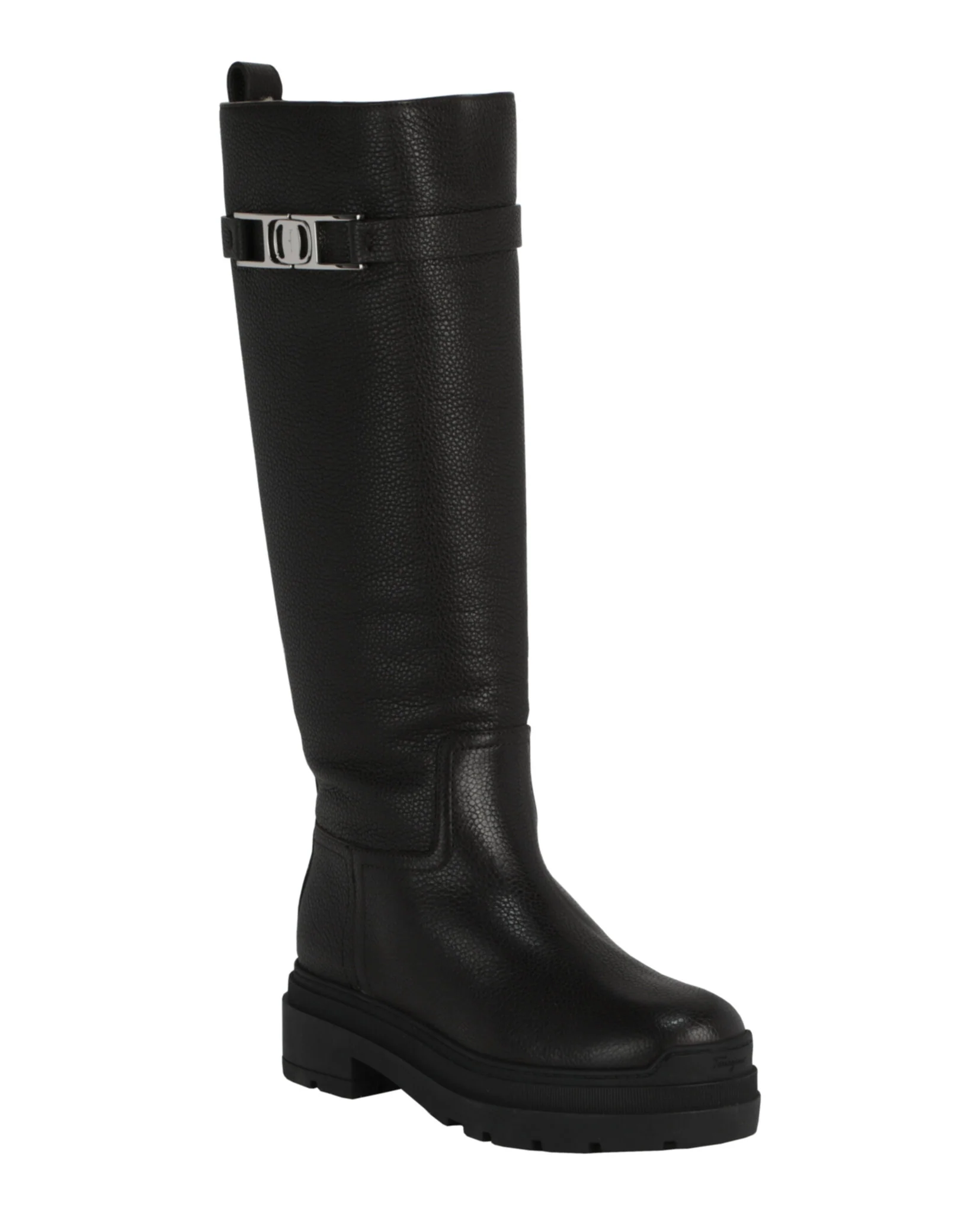 Women's Ryder F Knee-High Boots - Image 2