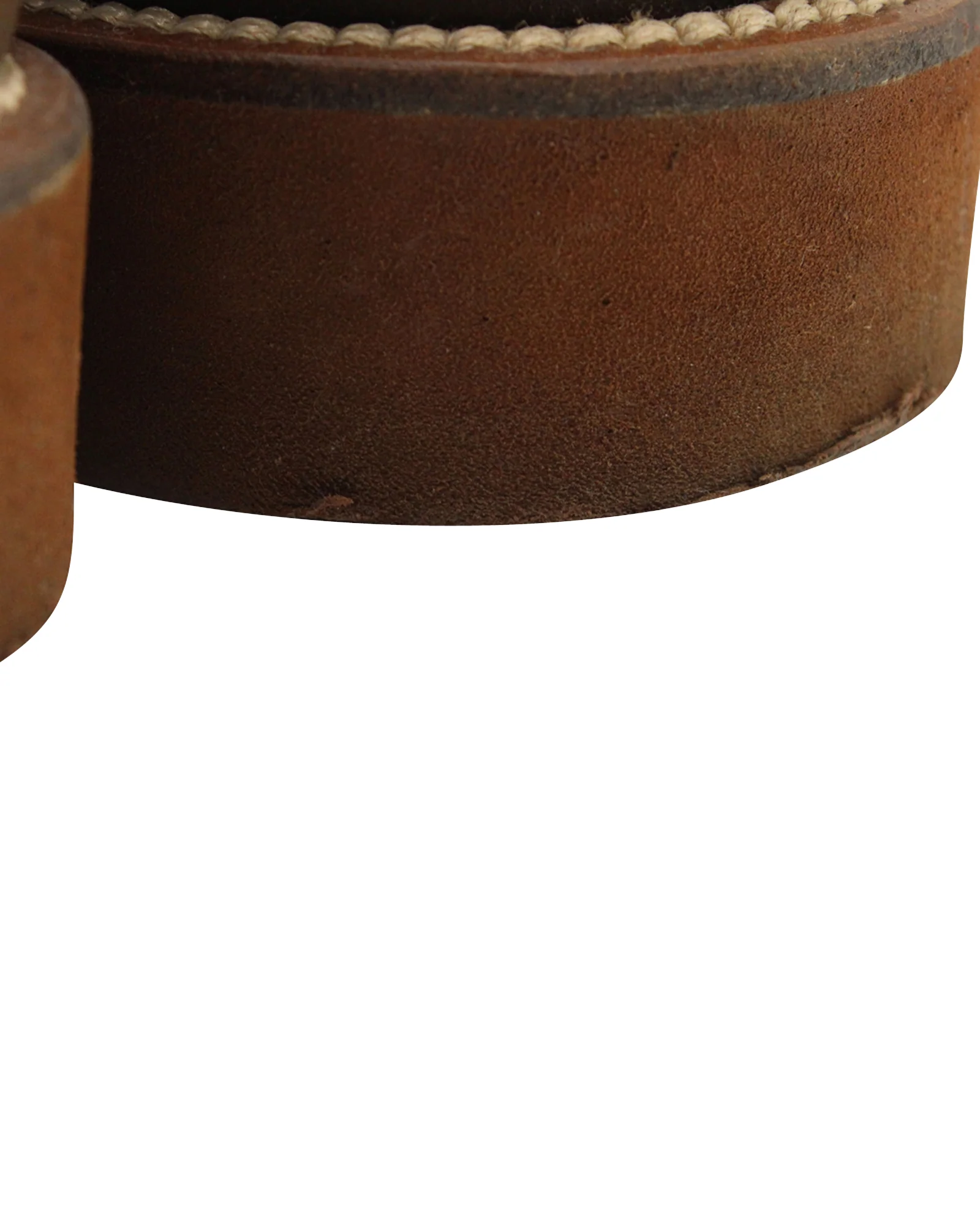 Men's Tod's Lace Up Boots in Brown Nubuck Suede - Image 6