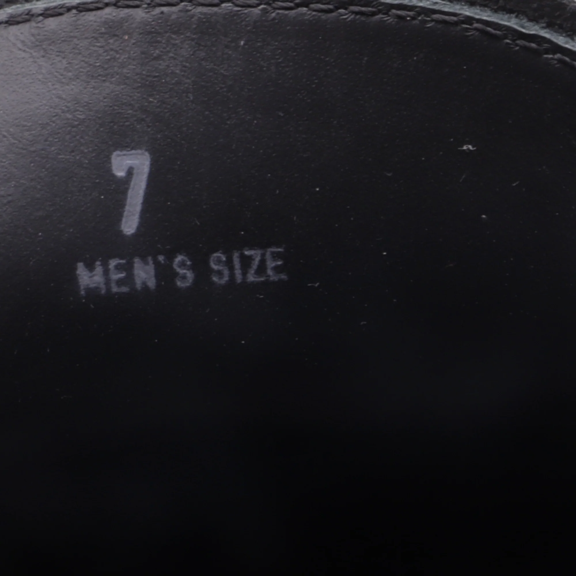 Men's Tod's Penny Loafers in Black Leather - Image 10