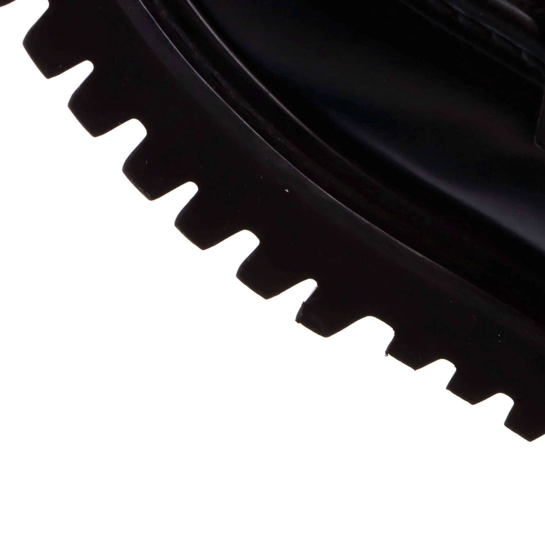 Women's VLogo Signature Loafers Leather - Image 7