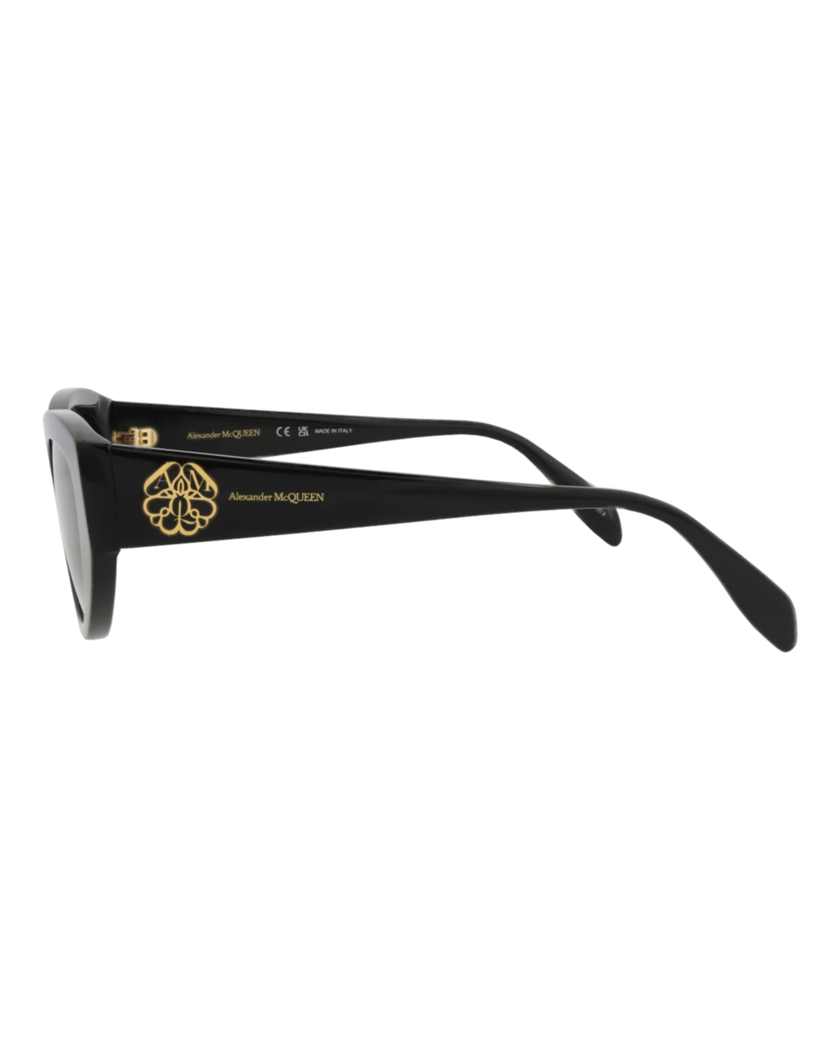 Cat Eye-Frame Acetate Sunglasses - Image 3