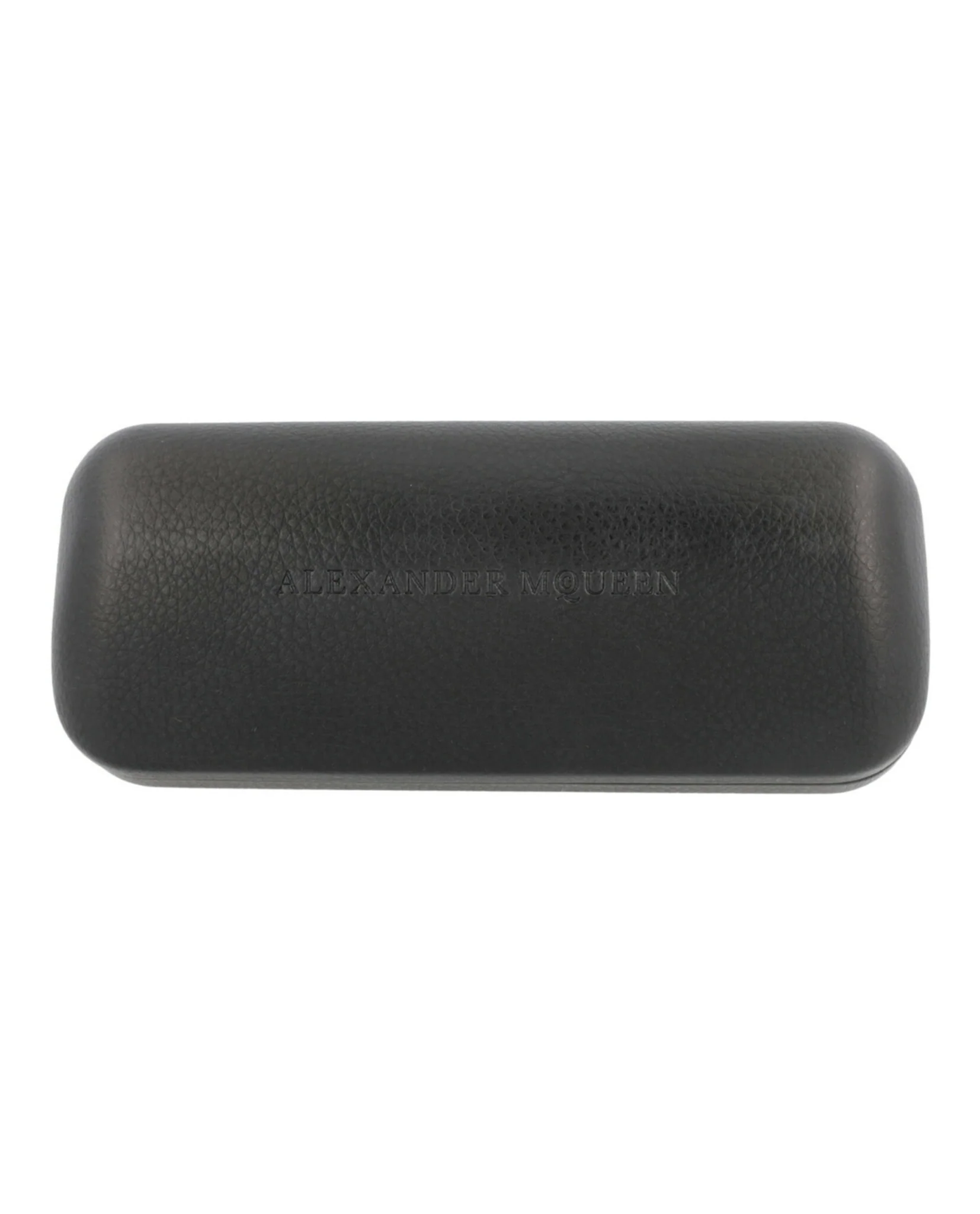 Round-Frame Acetate Sunglasses - Image 4