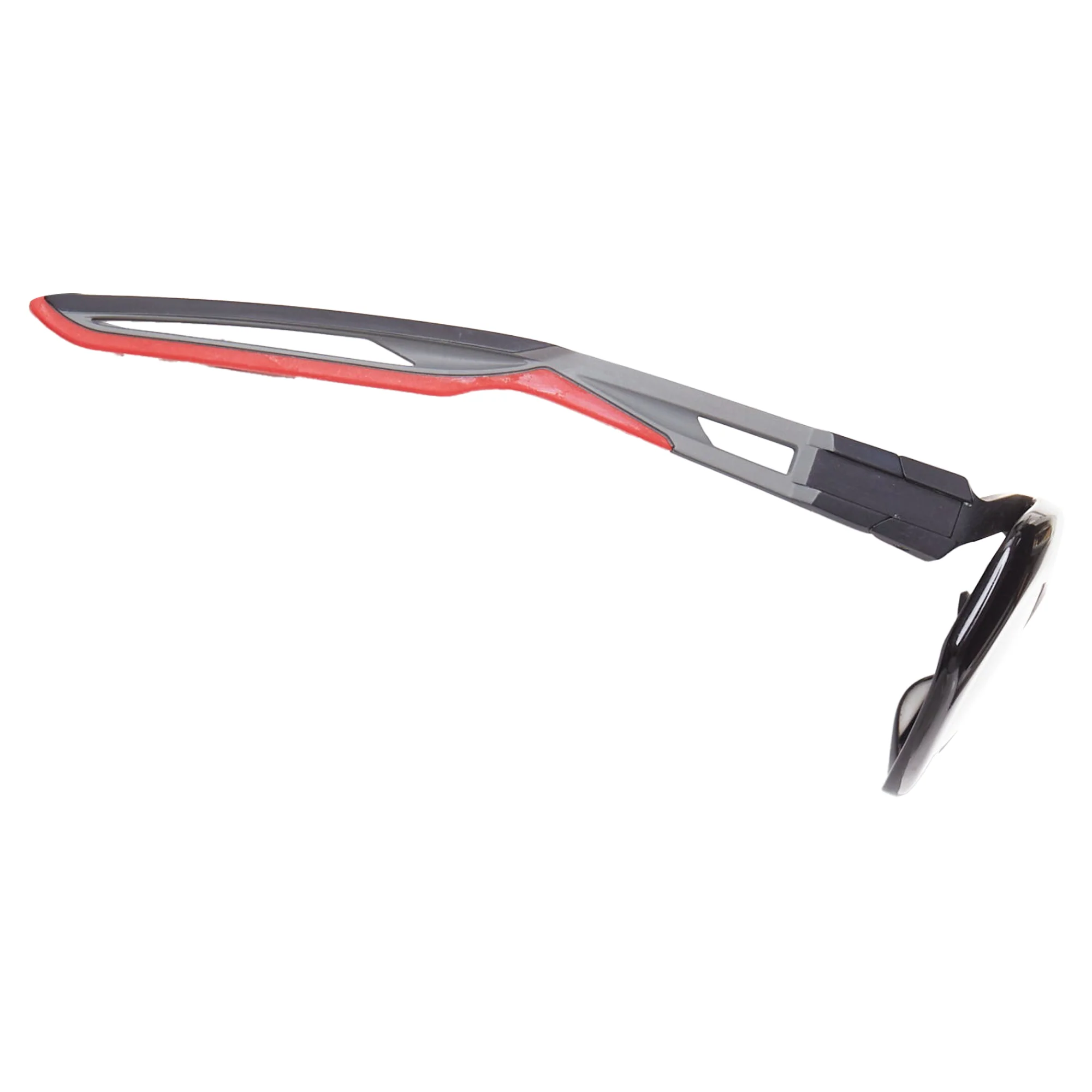 Balenciaga Bb0053s Hybrid Oval Sporty Sunglasses - Image 4