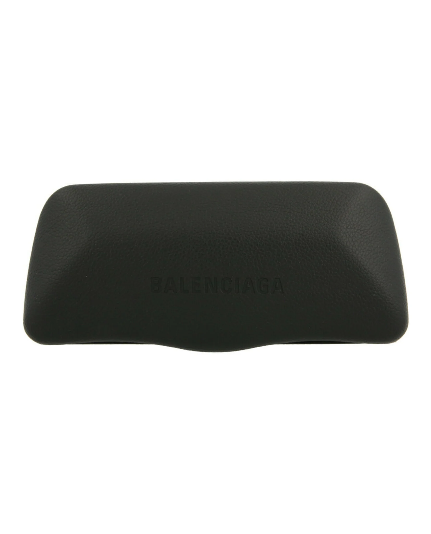 Round-Frame Acetate Sunglasses - Image 5