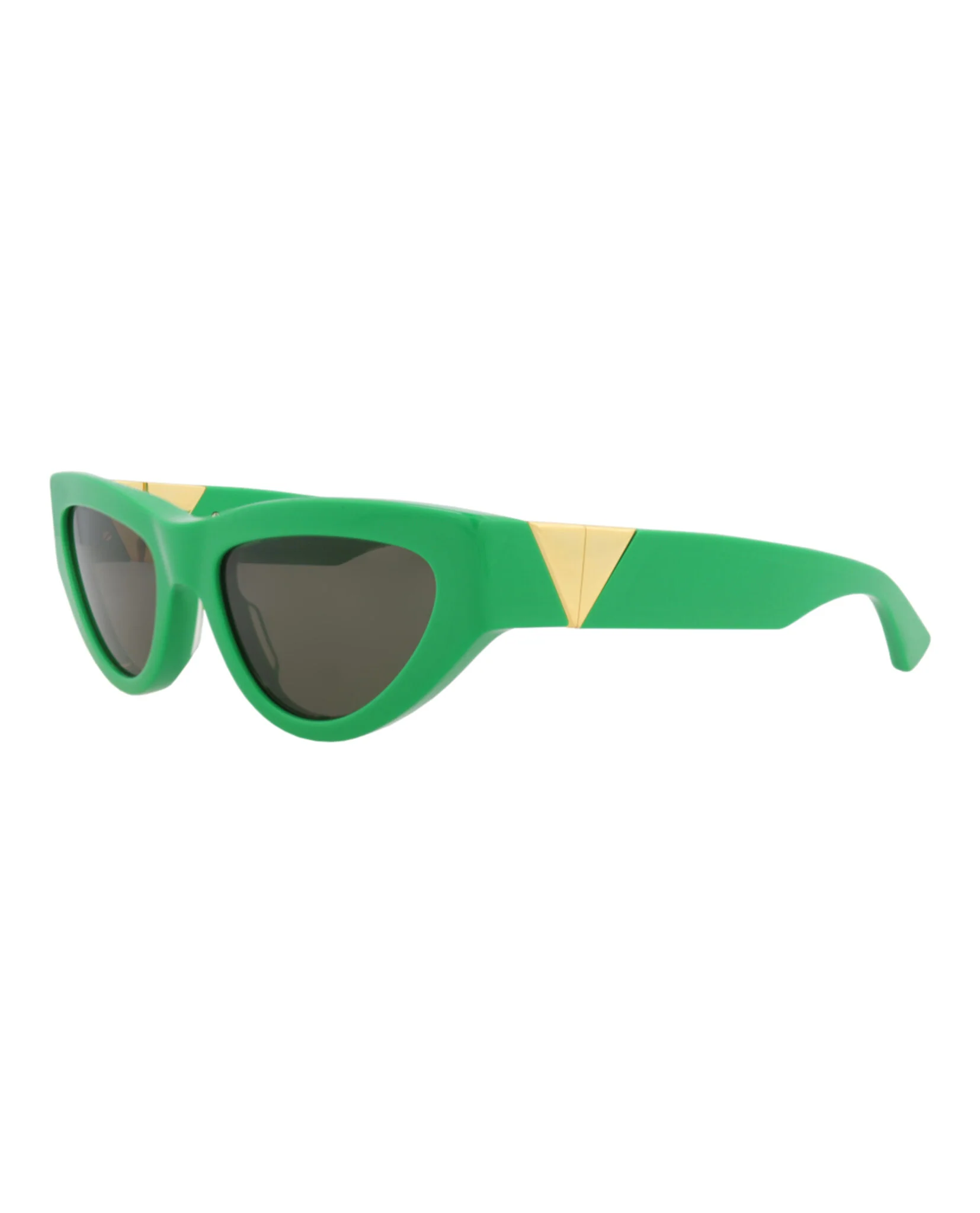 Cat Eye-Frame Acetate Sunglasses - Image 2