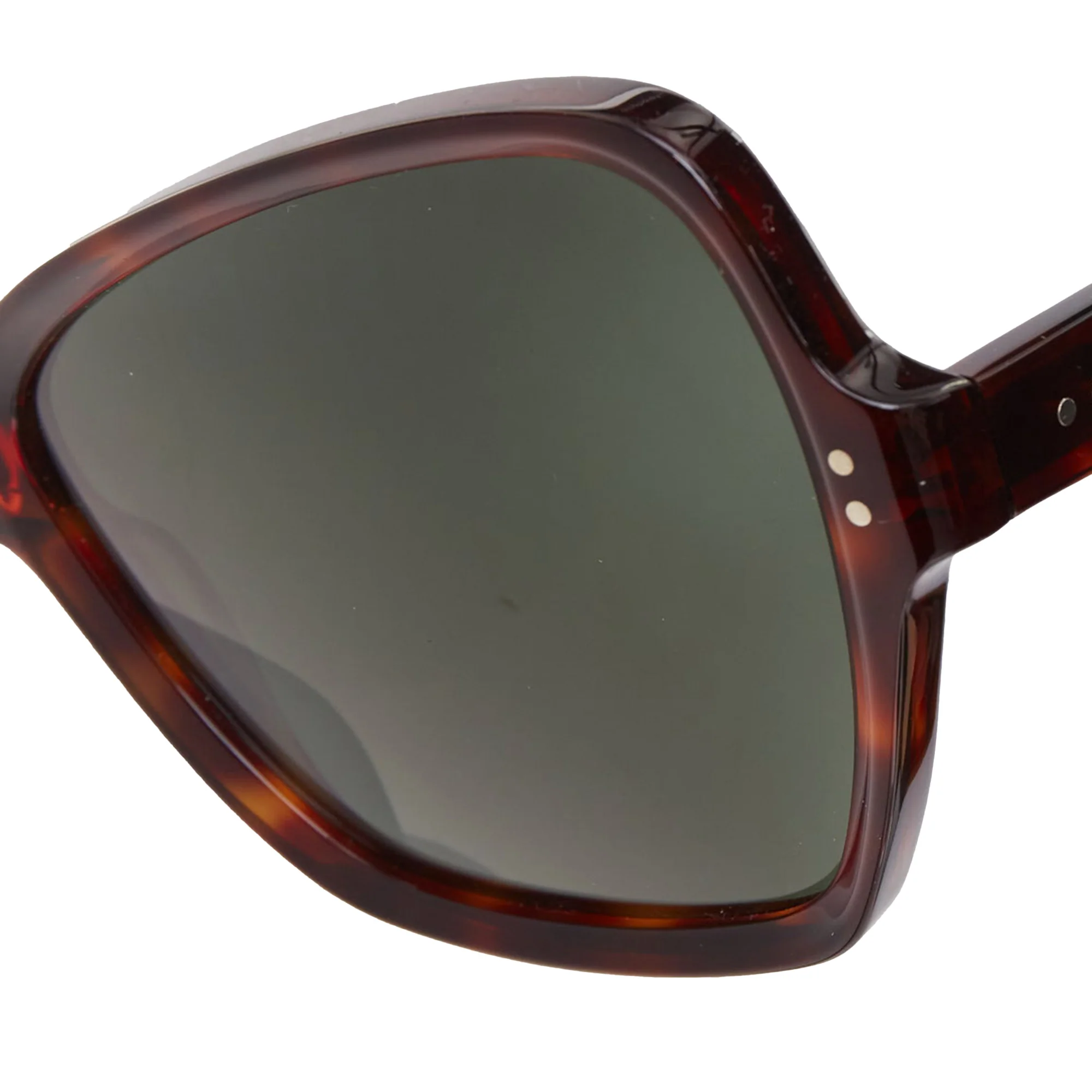 Celine Cl400641 Oversized Butterfly Sunglasses - Image 5