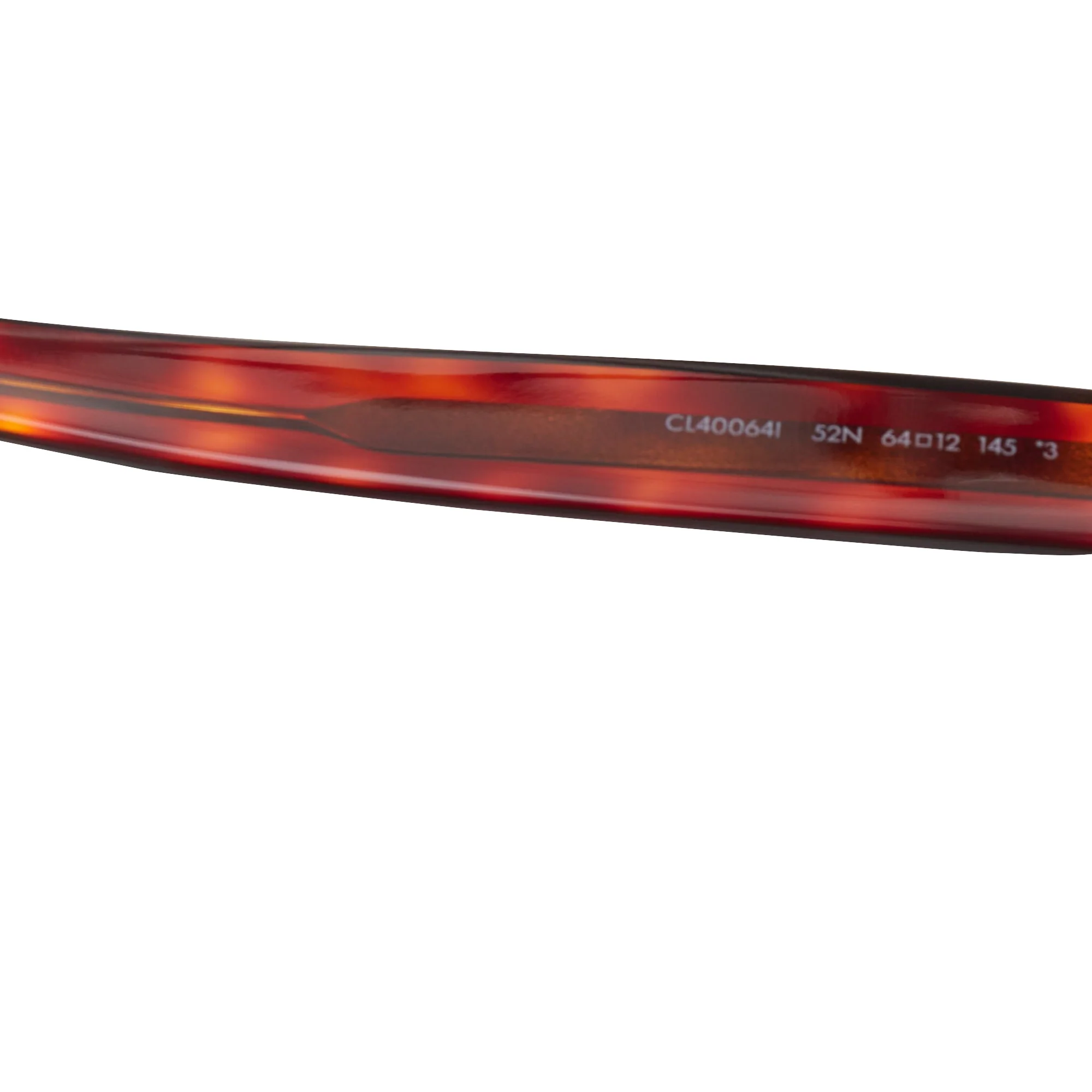 Celine Cl400641 Oversized Butterfly Sunglasses - Image 8