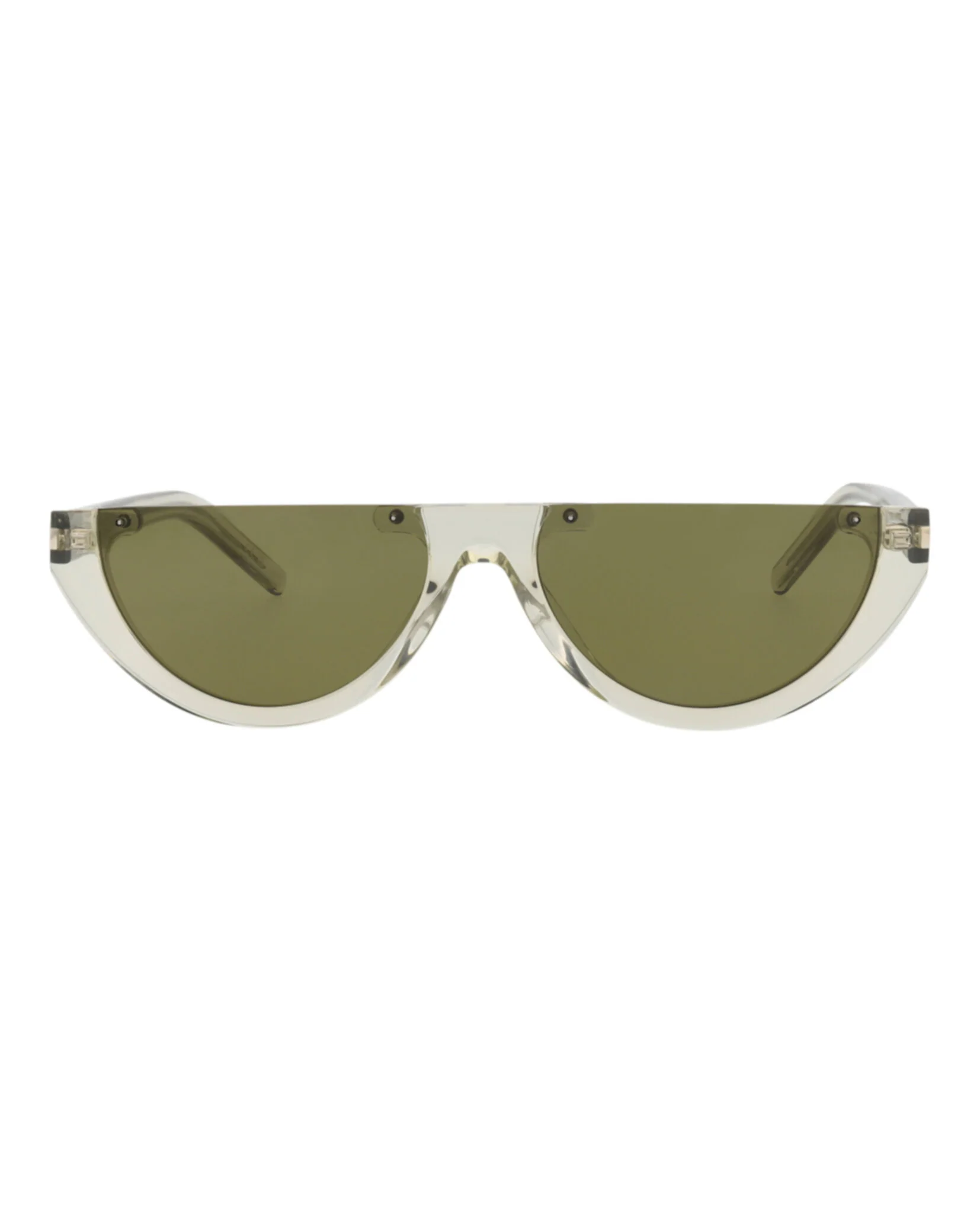 Cat Eye-Frame Acetate Sunglasses