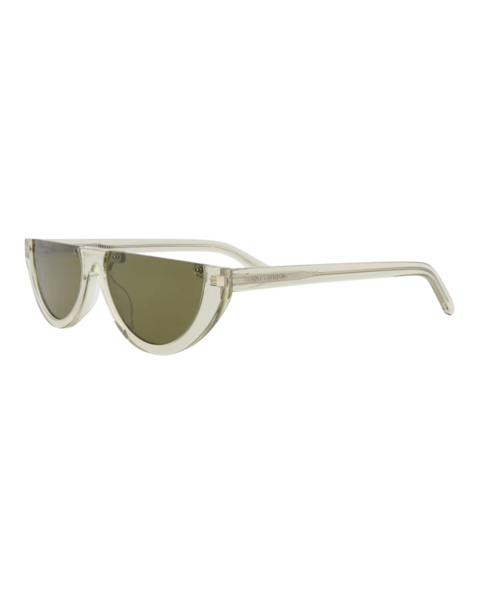 Cat Eye-Frame Acetate Sunglasses - Image 2