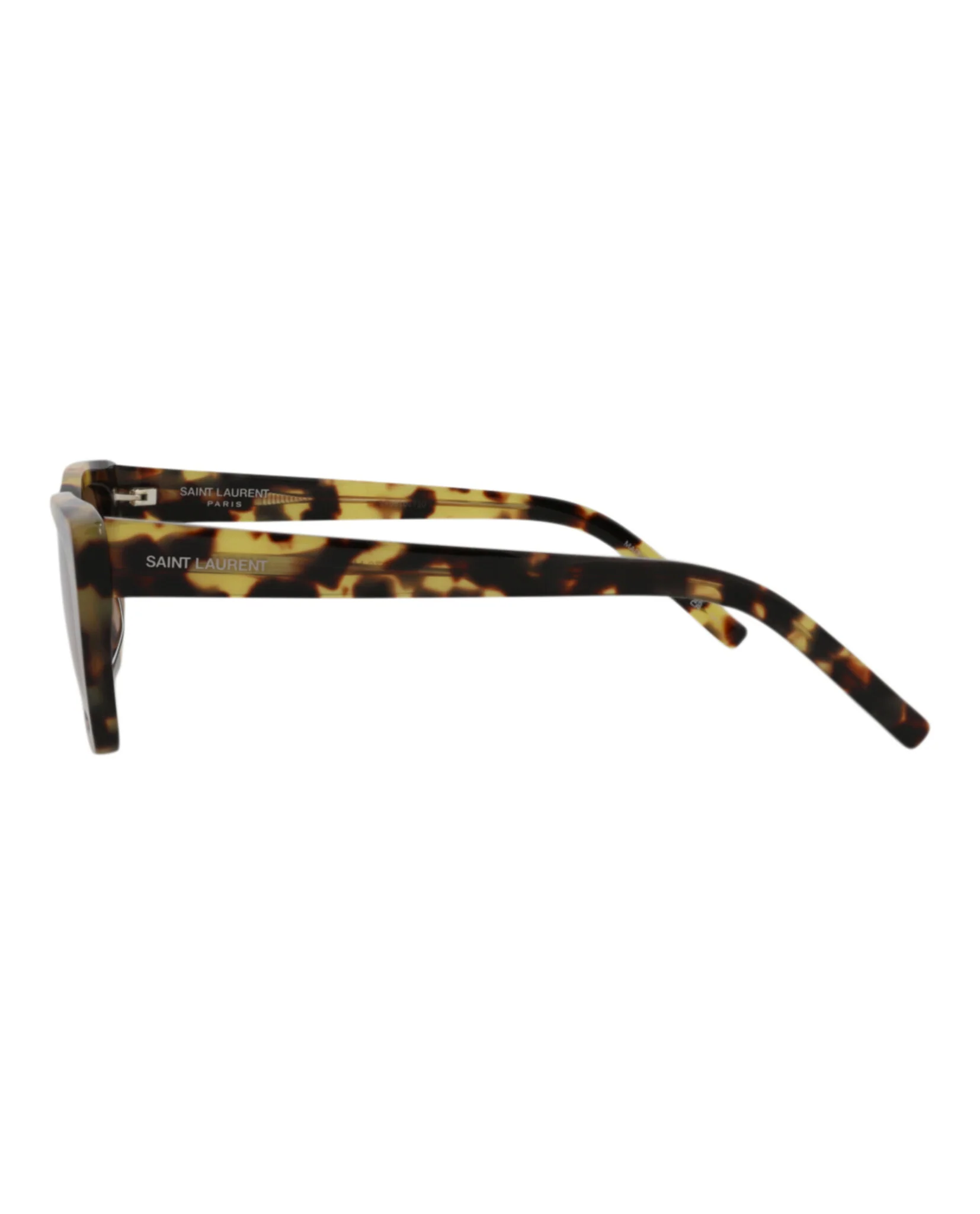 Cat Eye-Frame Acetate Sunglasses - Image 3