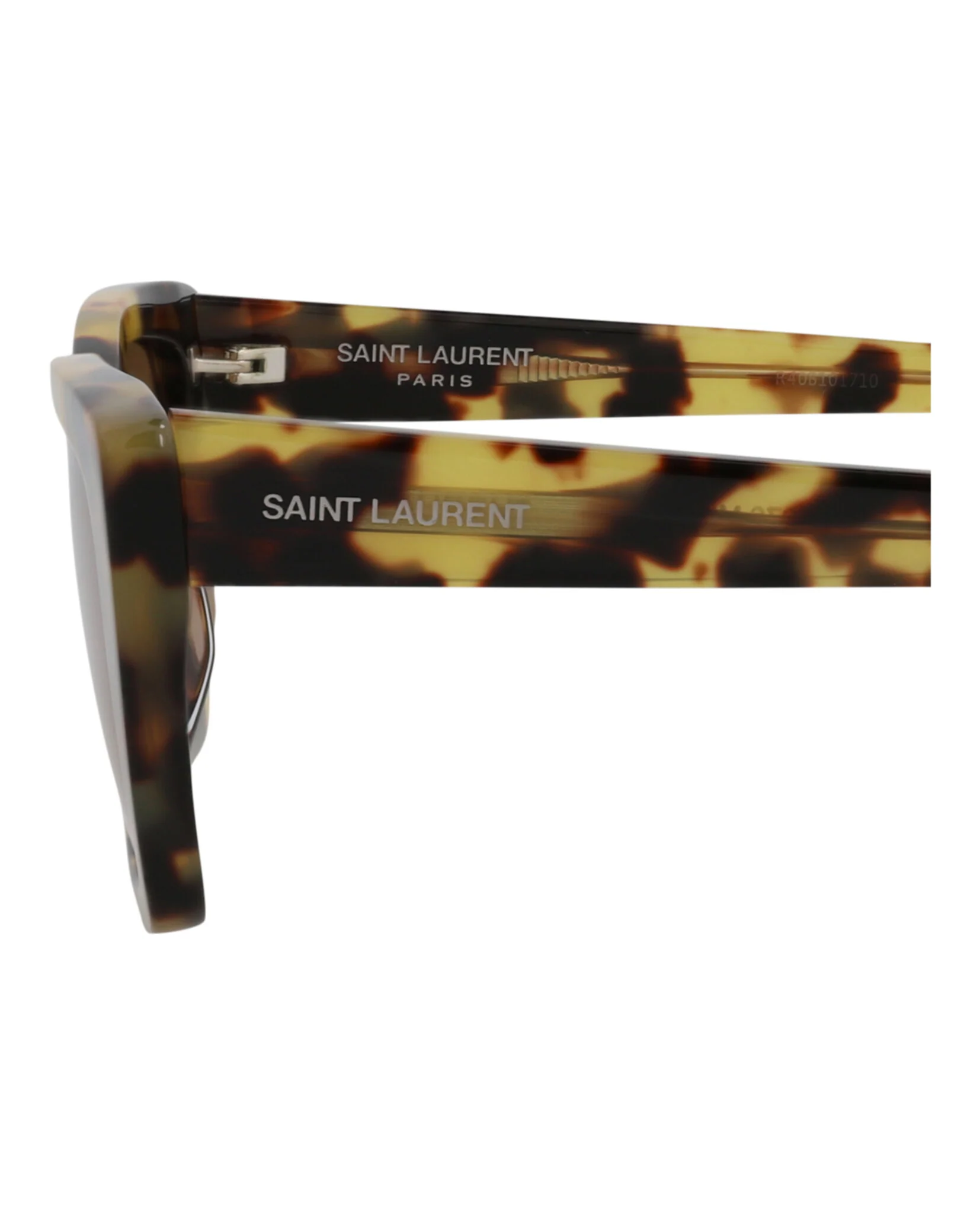 Cat Eye-Frame Acetate Sunglasses - Image 4