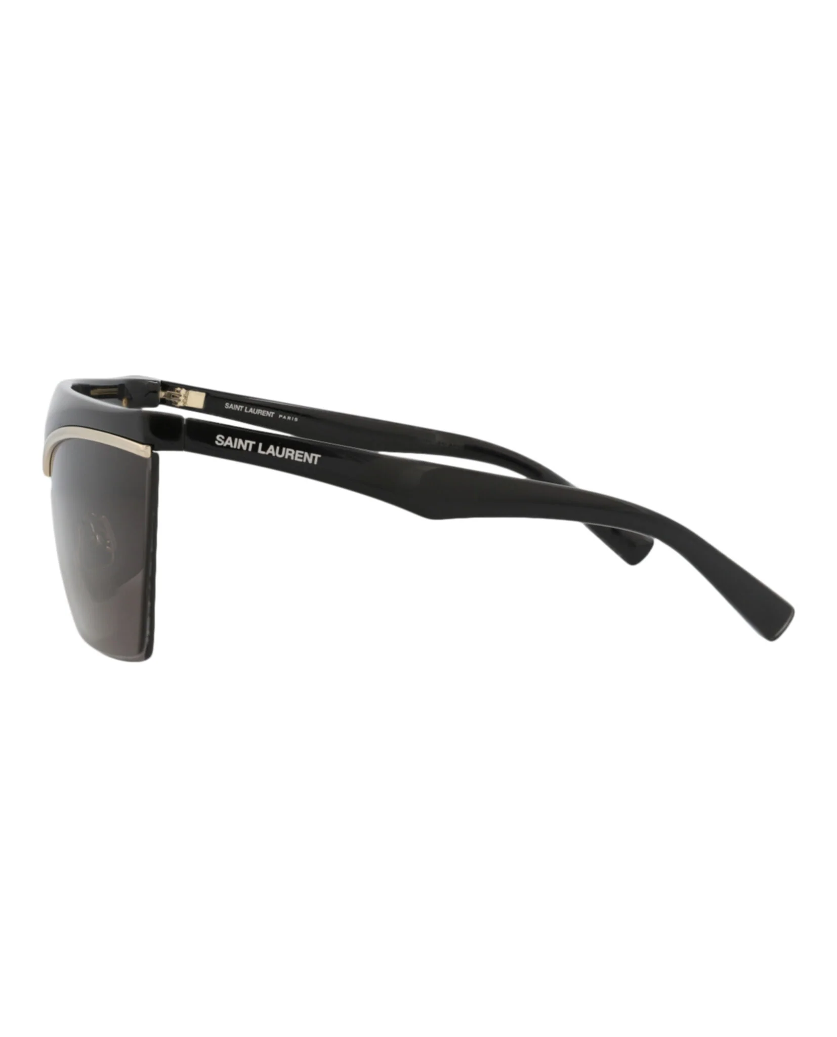 Shield-Frame Injection Sunglasses - Image 3