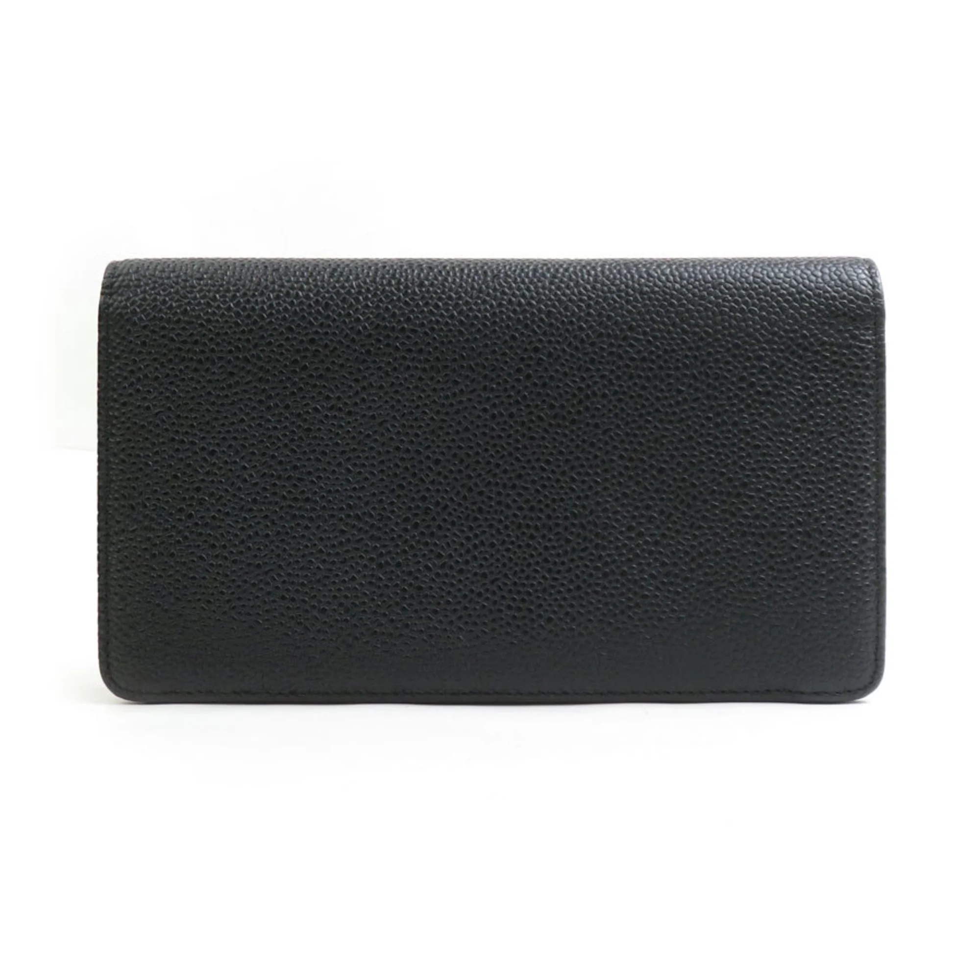 Timeless L-Yen Wallet Caviar Long - Image 2