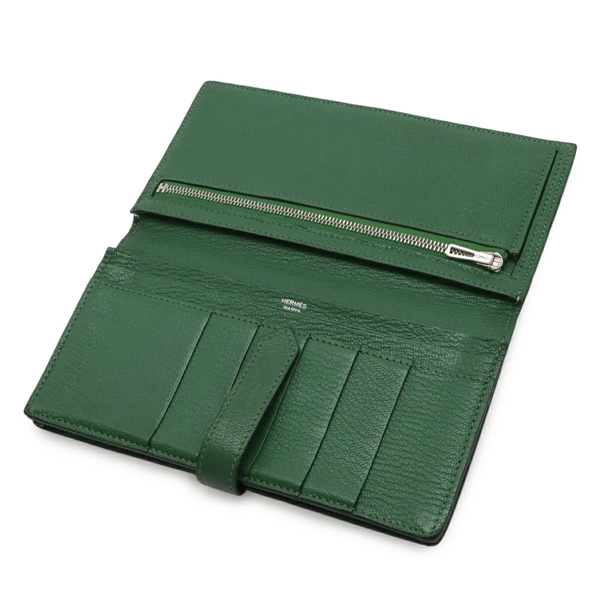 Bearn Wallet Chevre Mysore Long - Image 6