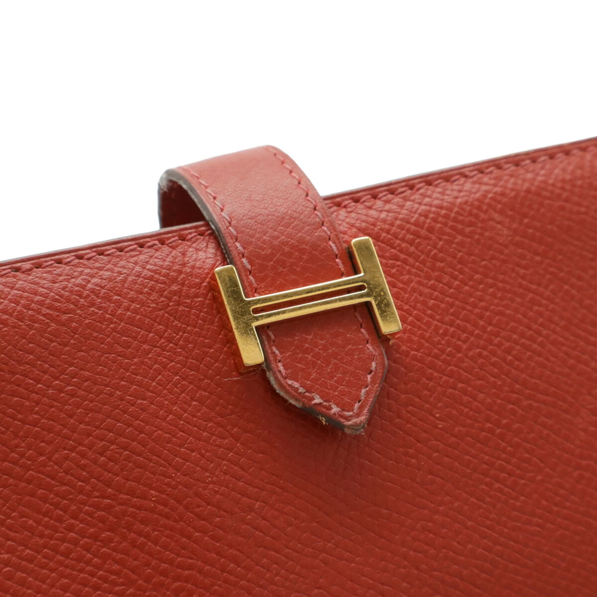 Bearn Wallet Chevre Mysore Long - Image 5