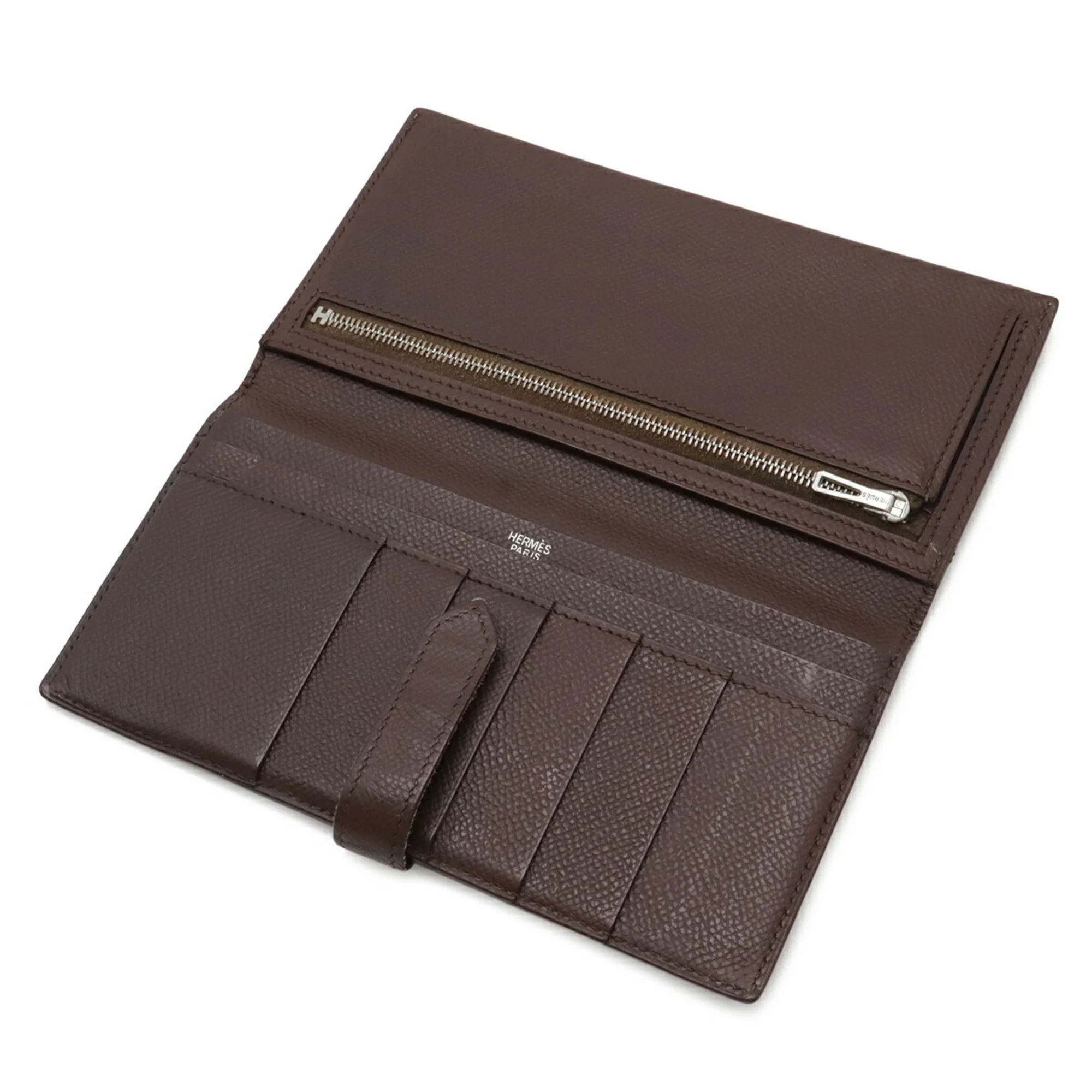 Bearn Wallet Chevre Mysore Long - Image 6