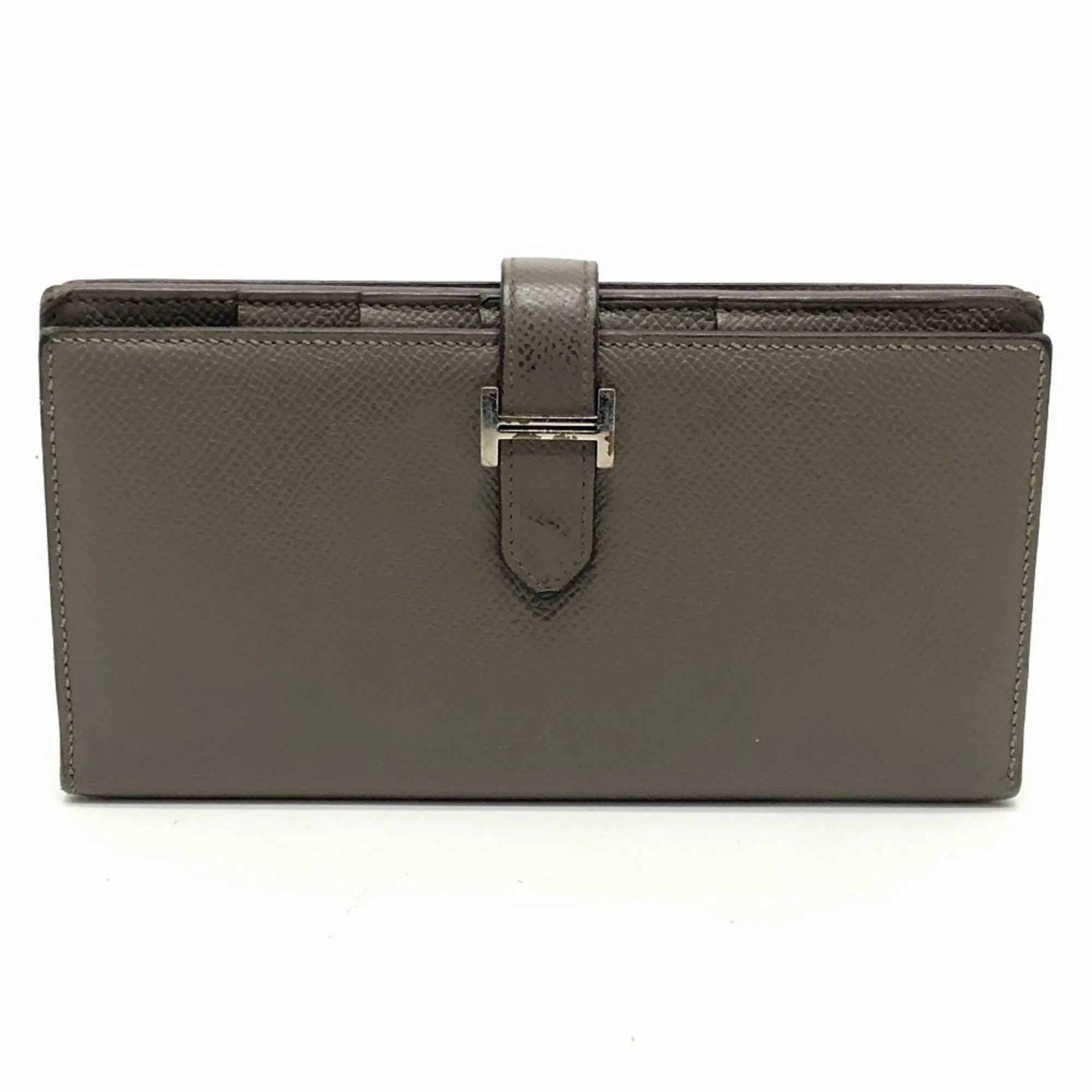 Bearn Wallet Epsom Long