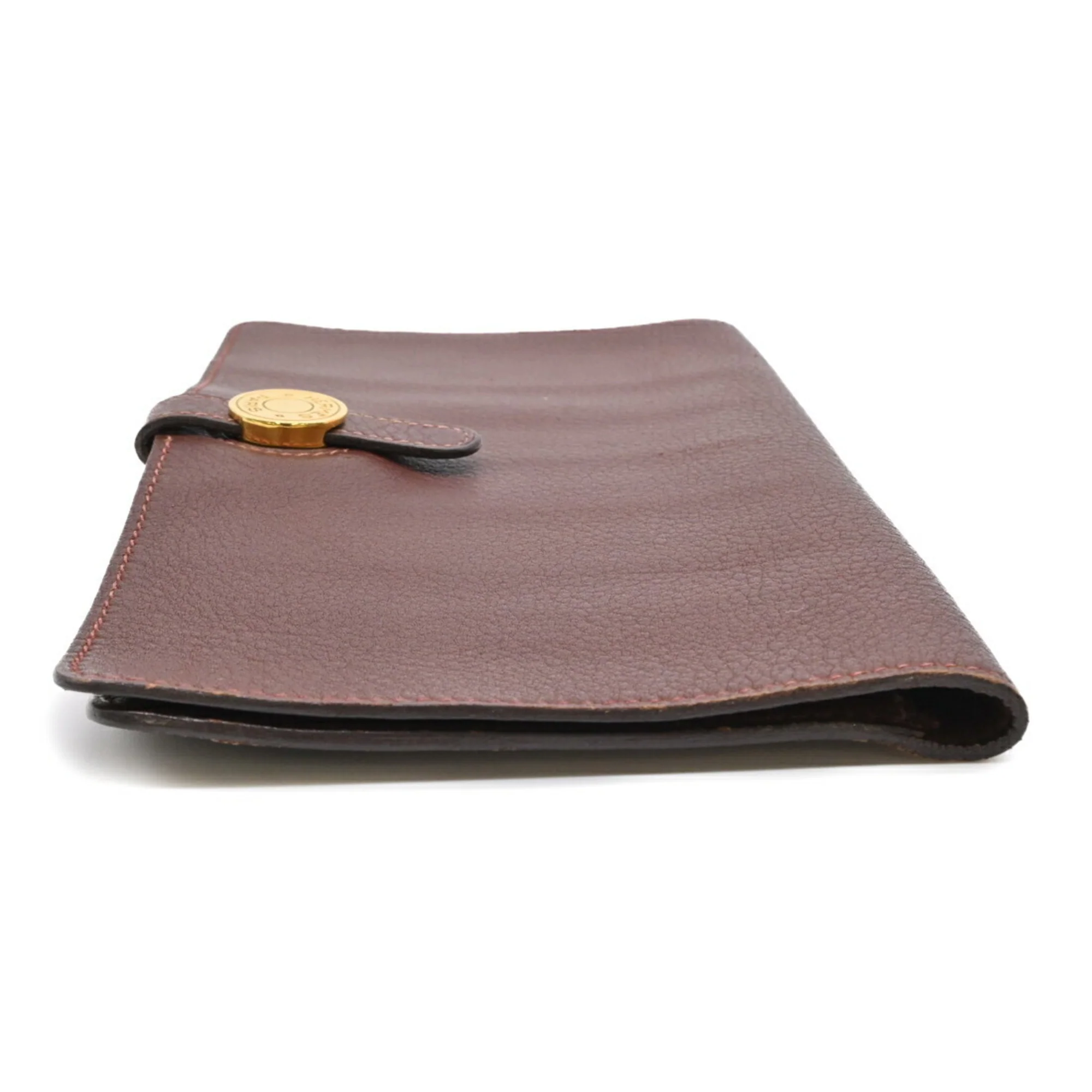 Dogon Recto Verso Wallet Leather - Image 7