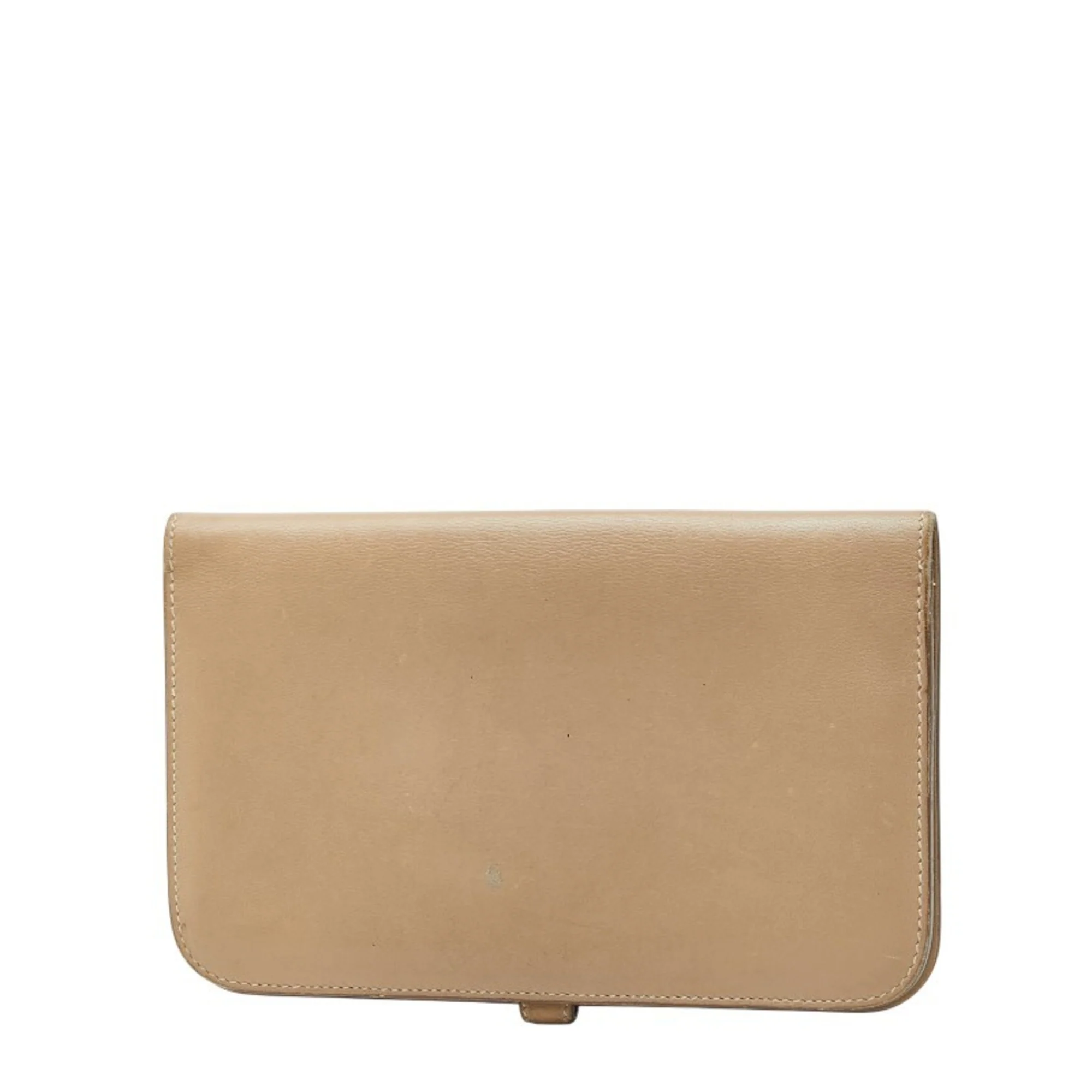 Dogon Recto Verso Wallet Leather - Image 2