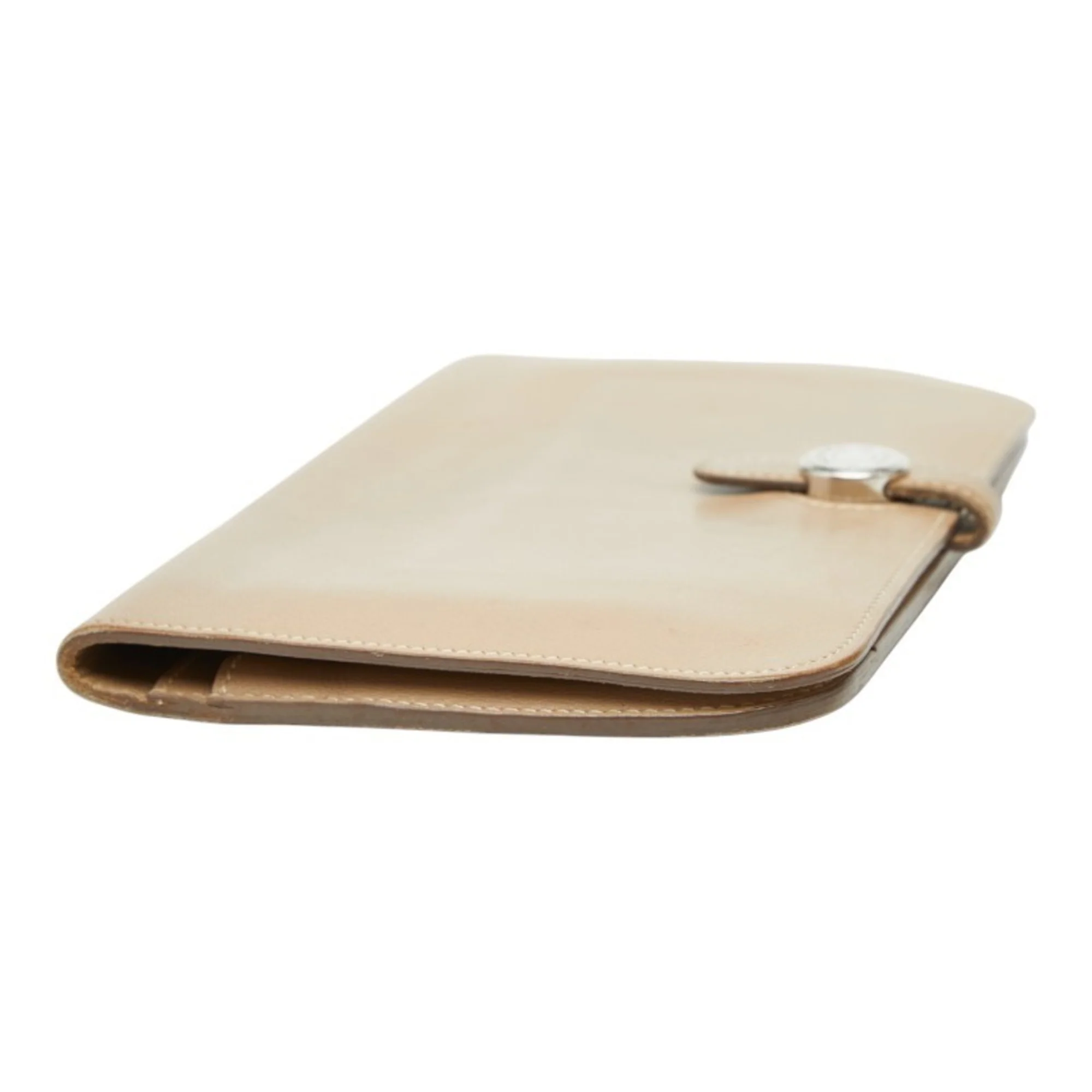 Dogon Recto Verso Wallet Leather - Image 5