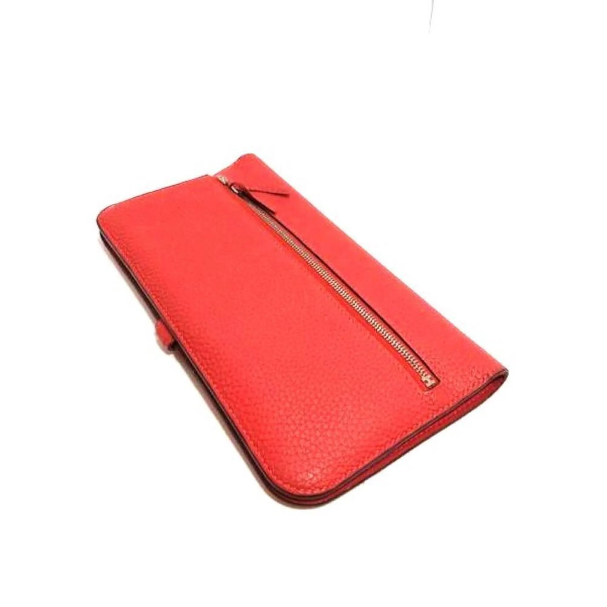 Dogon Recto Verso Wallet Leather - Image 4