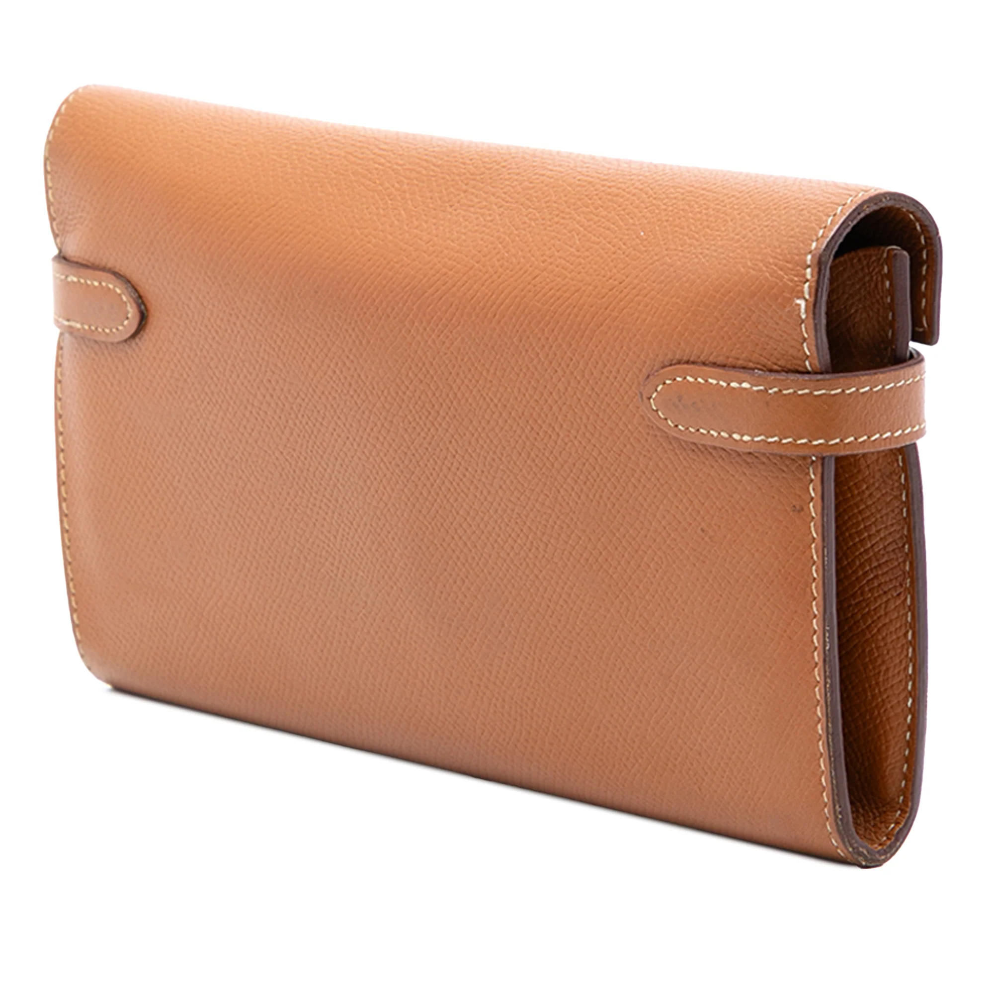 Kelly Wallet Epsom Long - Image 2