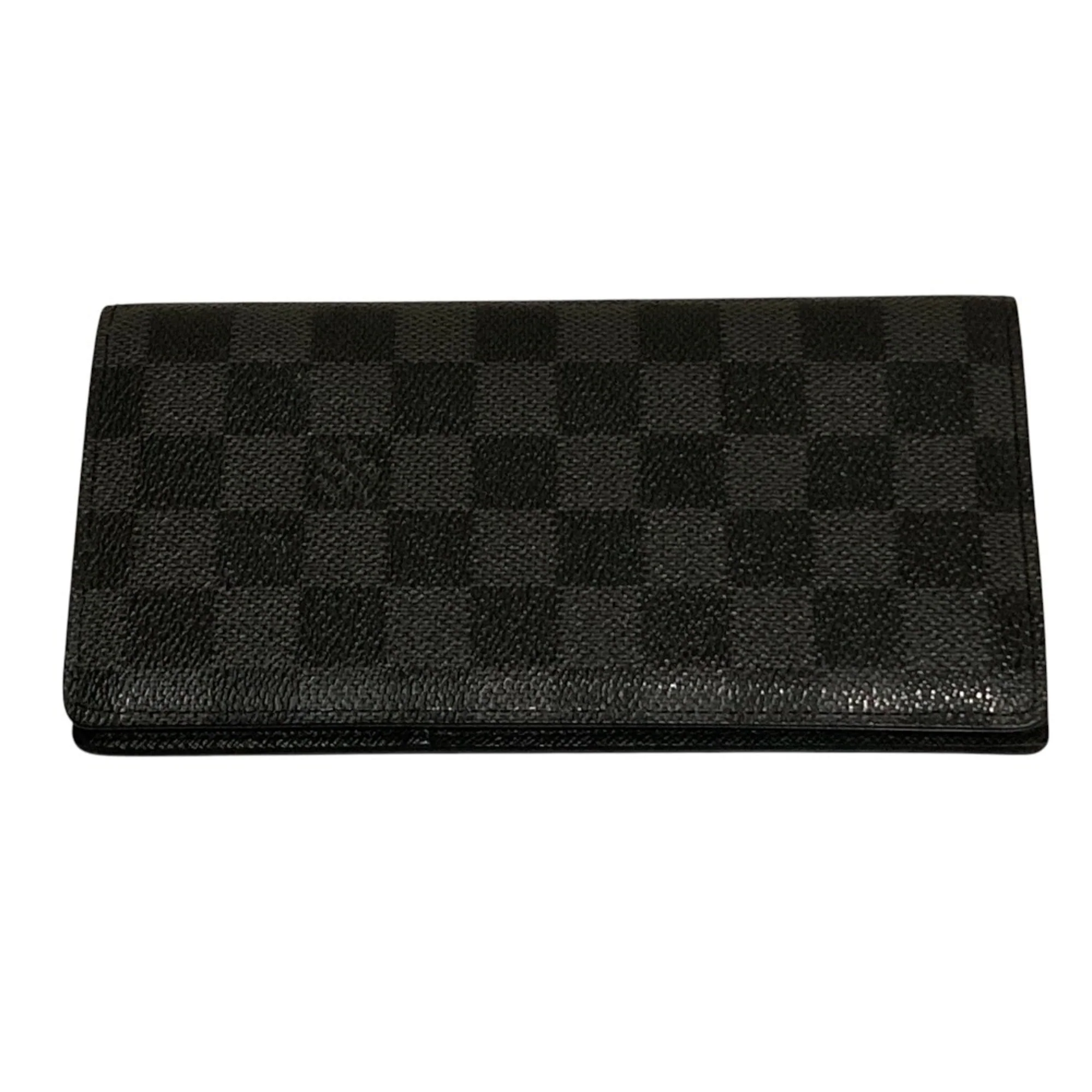 Brazza Wallet Damier Graphite - Image 2