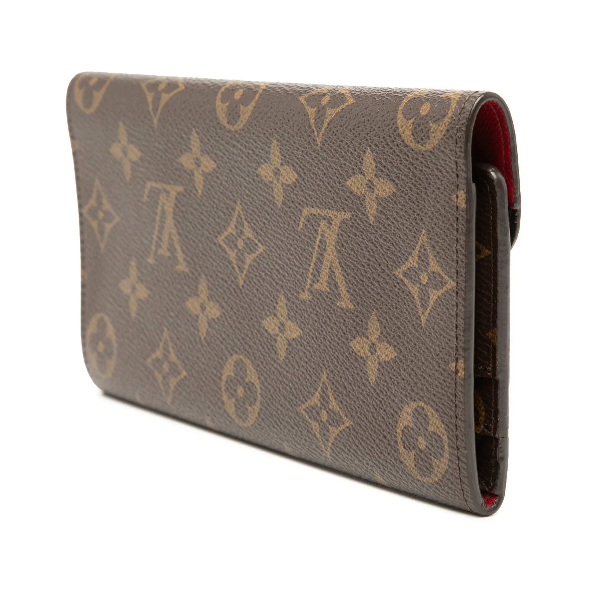 Josephine Wallet NM Monogram Canvas - Image 2
