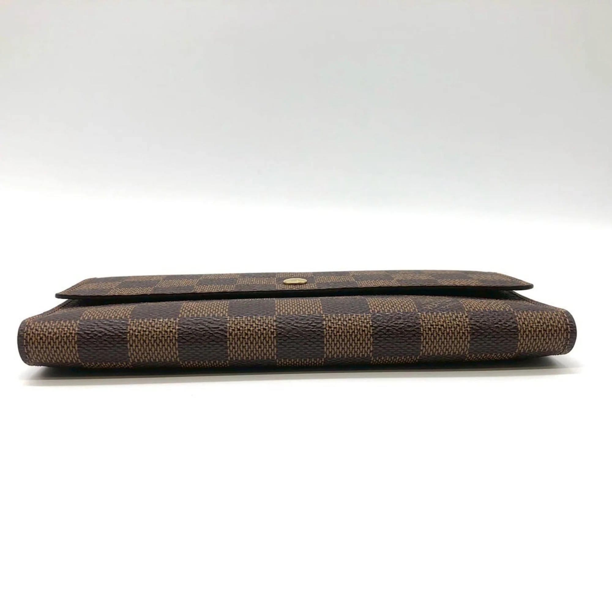 Sarah Wallet Damier - Image 3